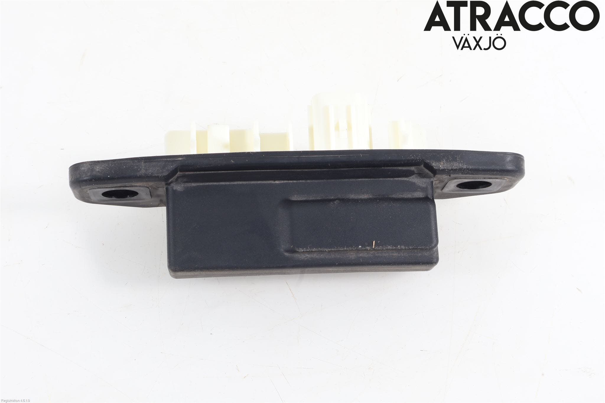 Mazda 2 KB Hybrid 22- Bakluckehandtag