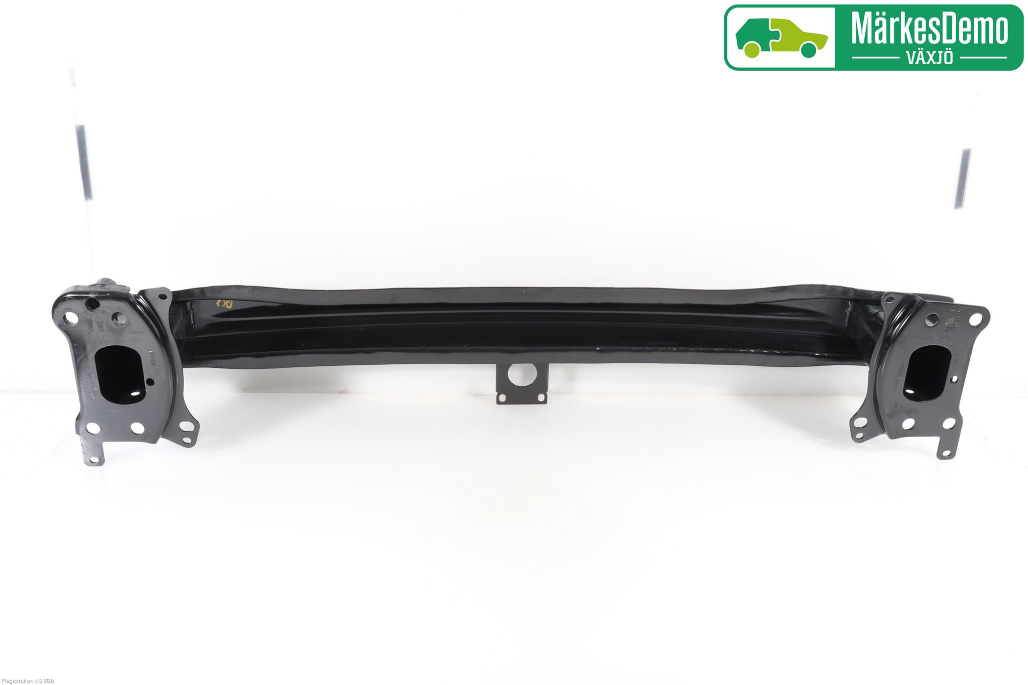 Volkswagen VW GOLF V 04-09 Stötfångarbalk Fram