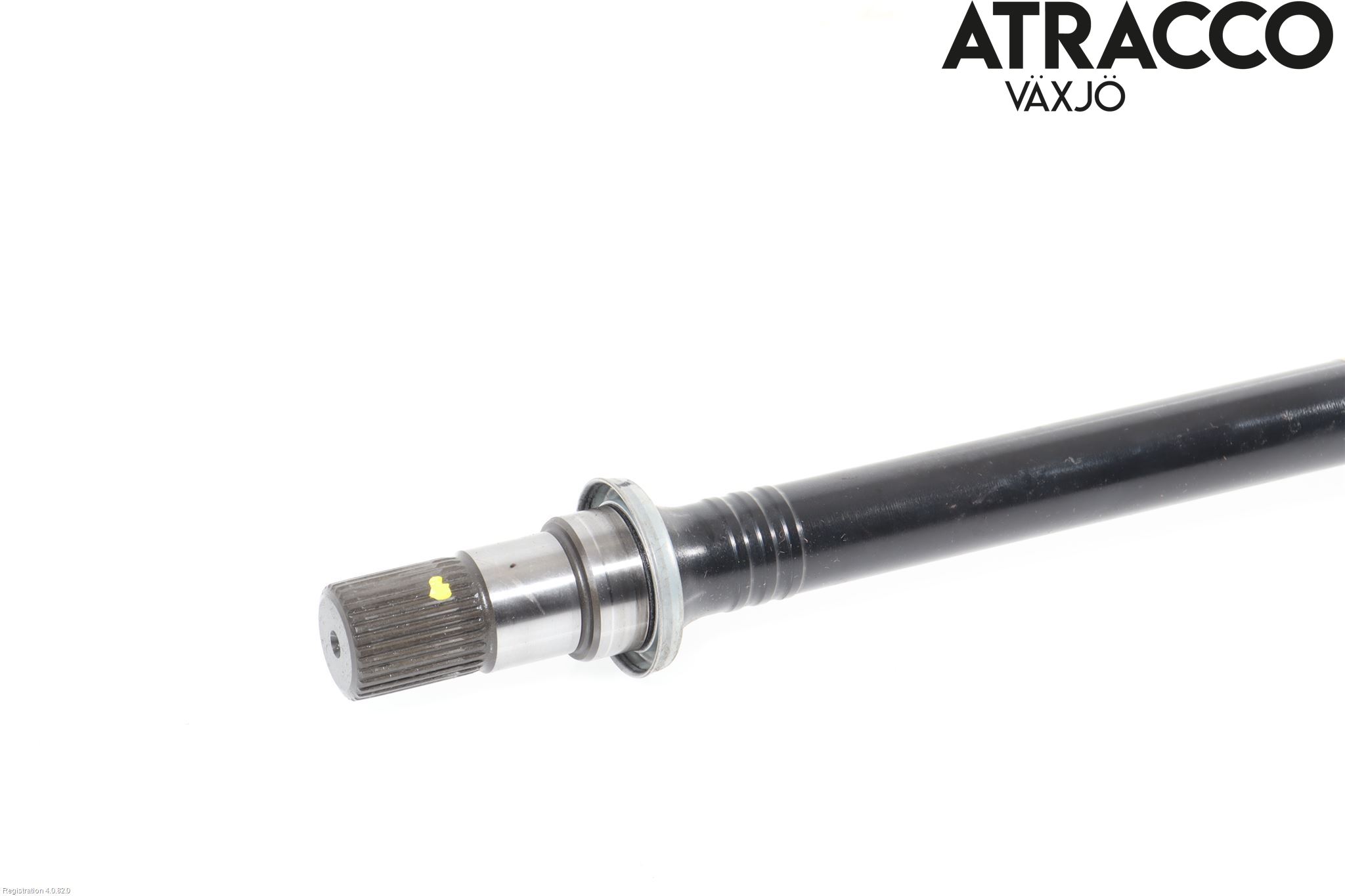 Mazda CX-30 20- Drivaxel Fram Höger