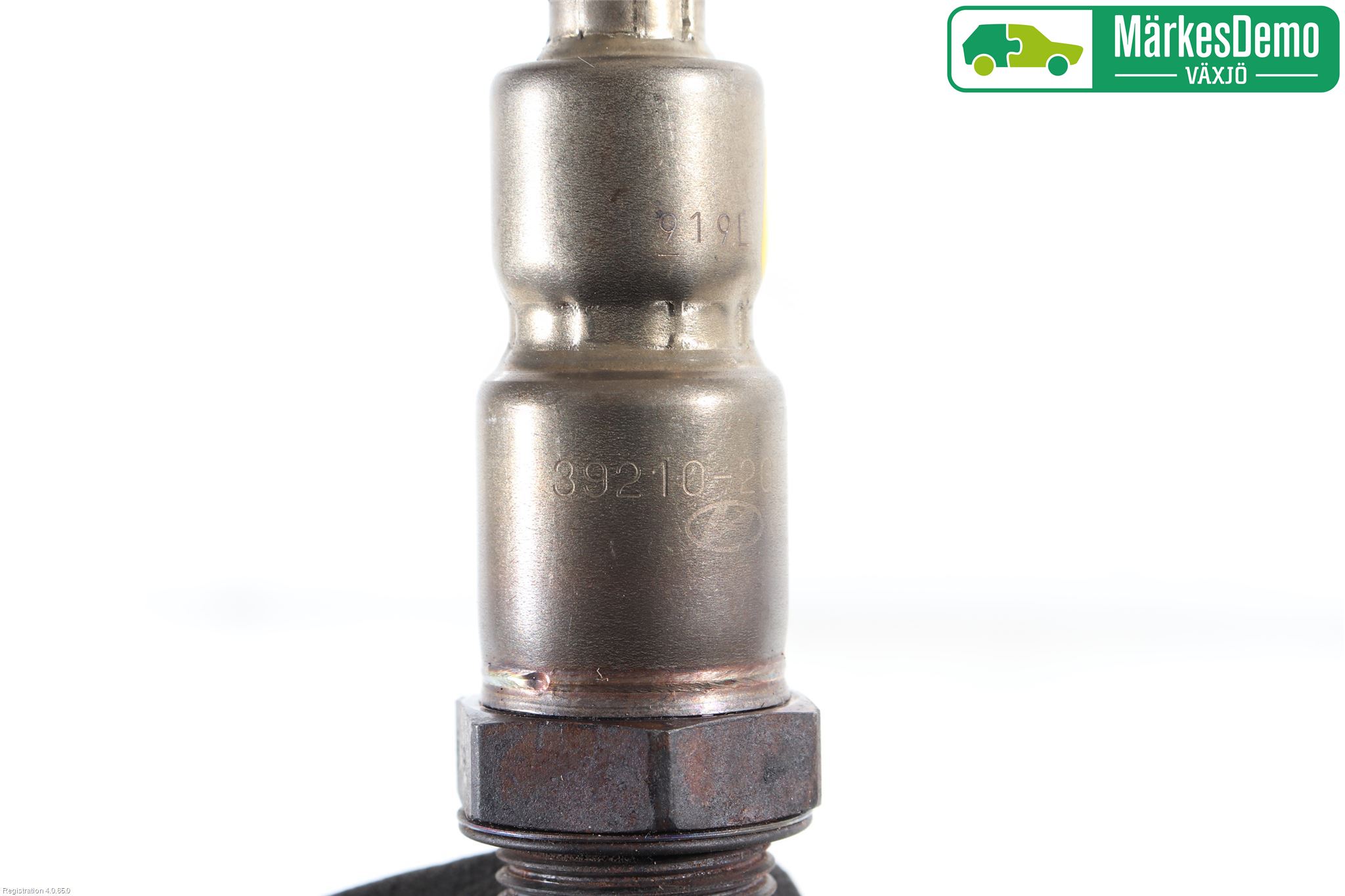 Hyundai i30 PD 17- Injlambdasond