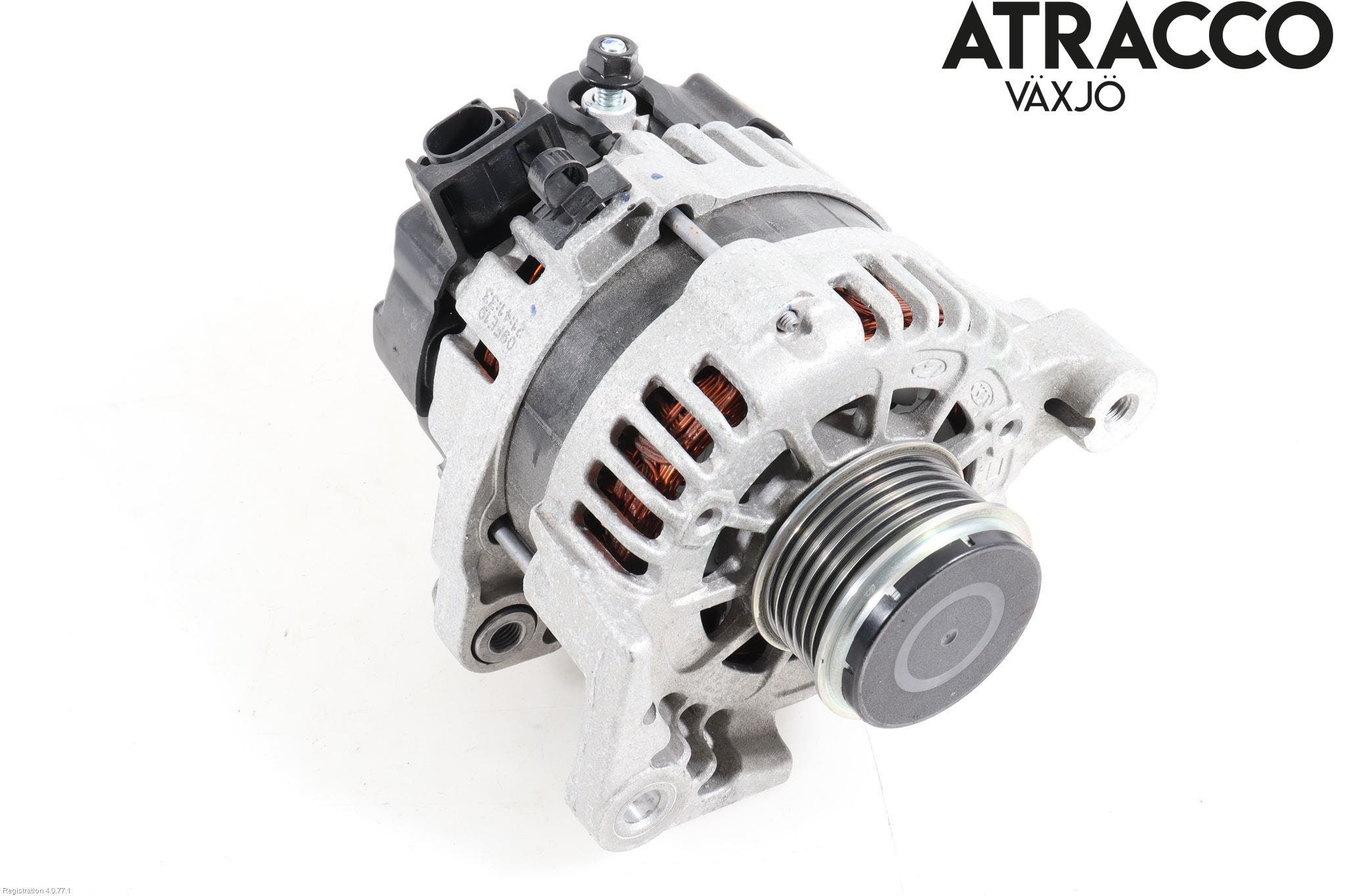 Hyundai i20 GB 15-20 Generator