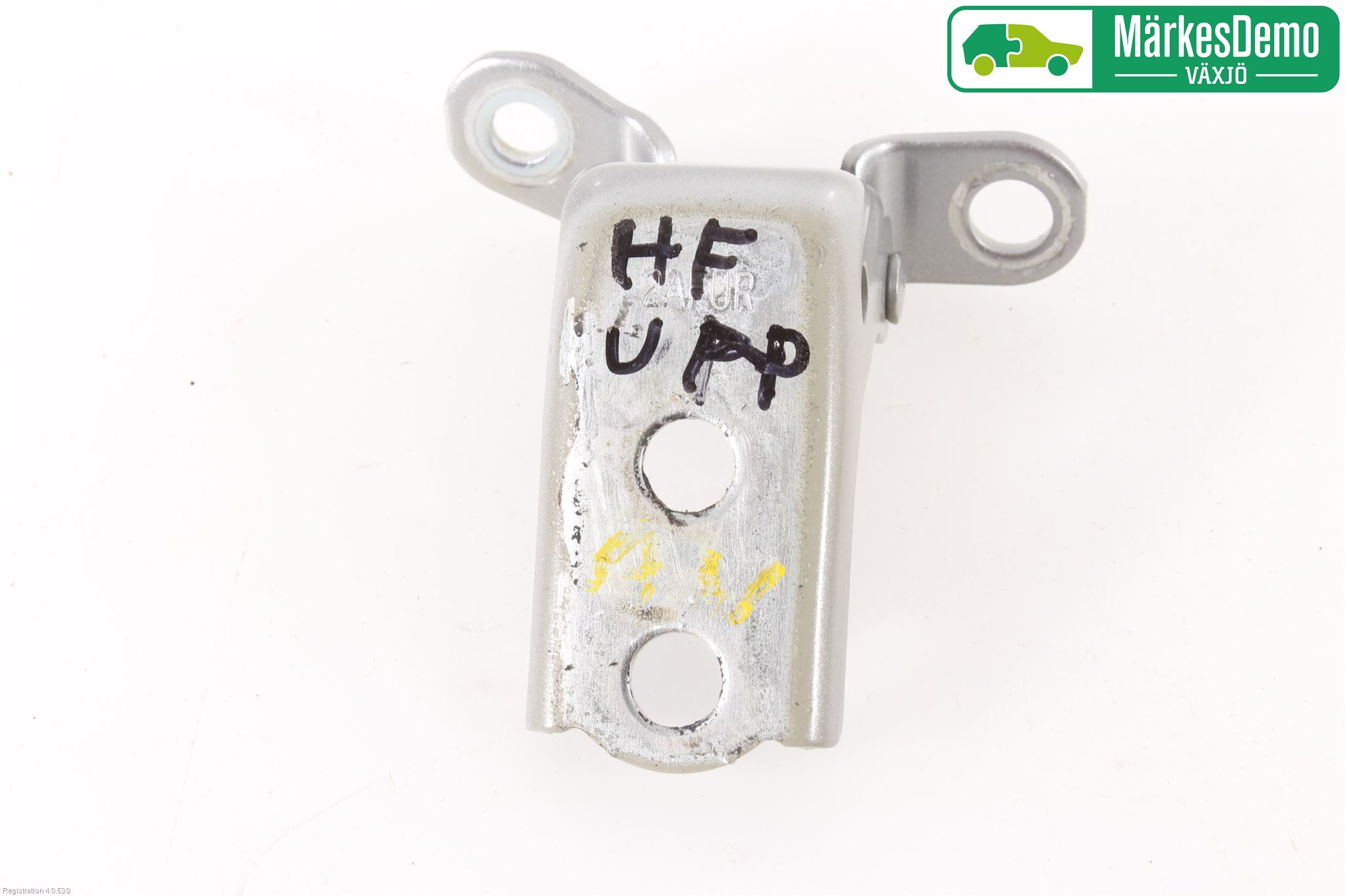 Honda CIVIC 17-22 Dörrgångjärn