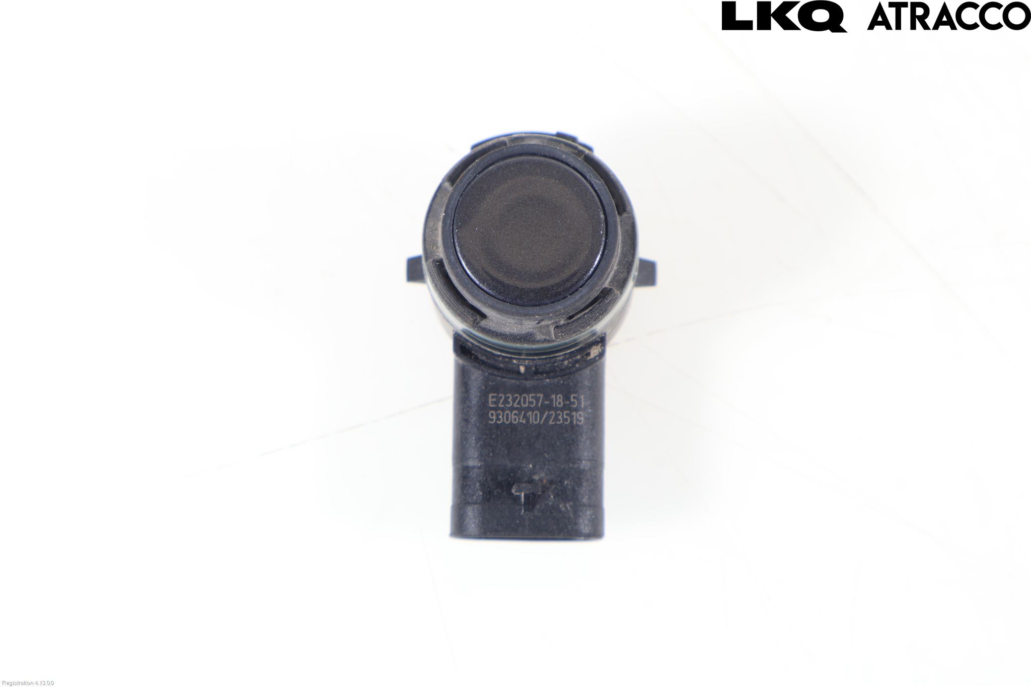 BMW 5 G30/G31/F90 17-23 Parkeringshjälp Backsensor