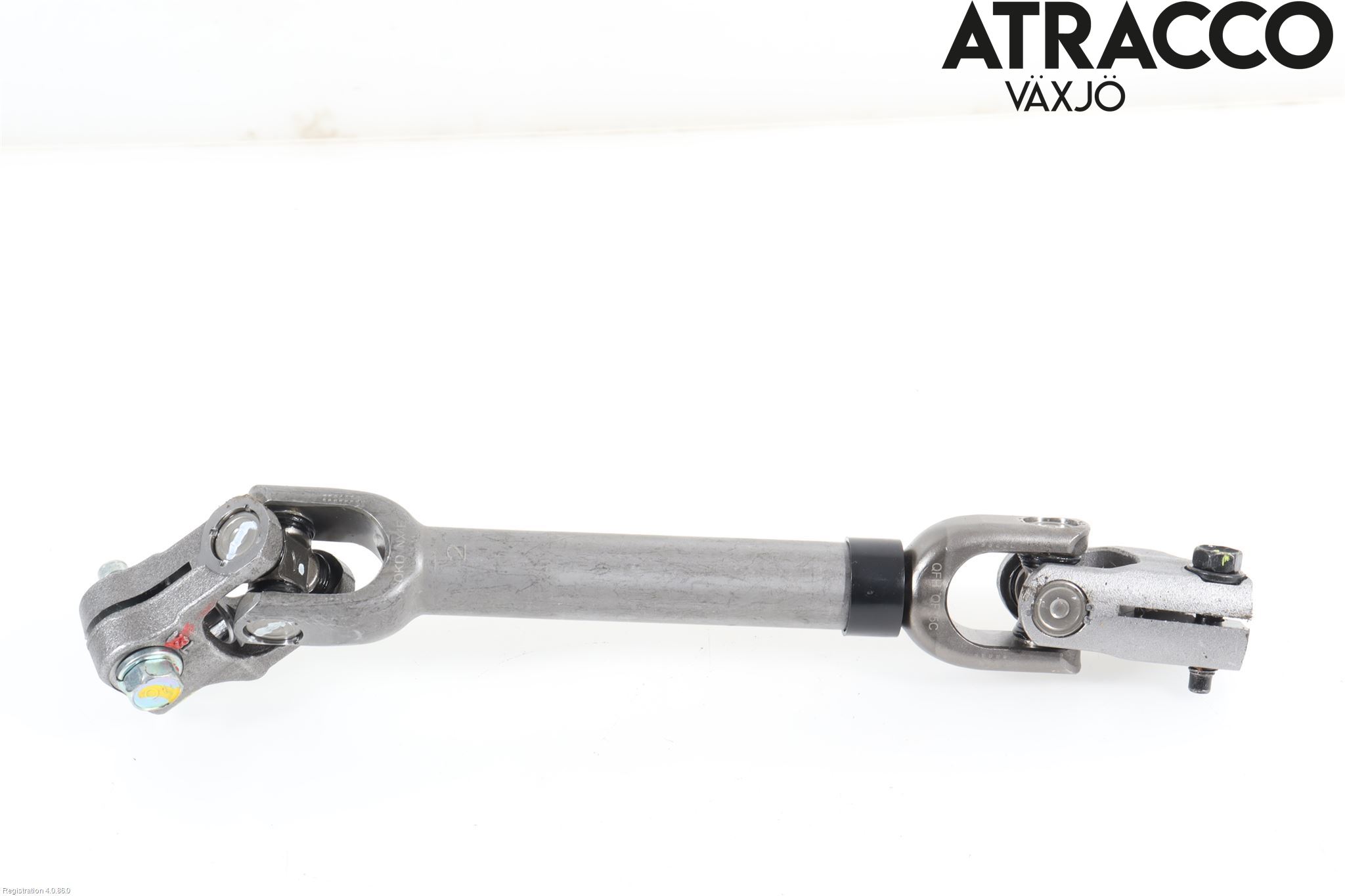 Hyundai TUCSON 05- Rattaxel