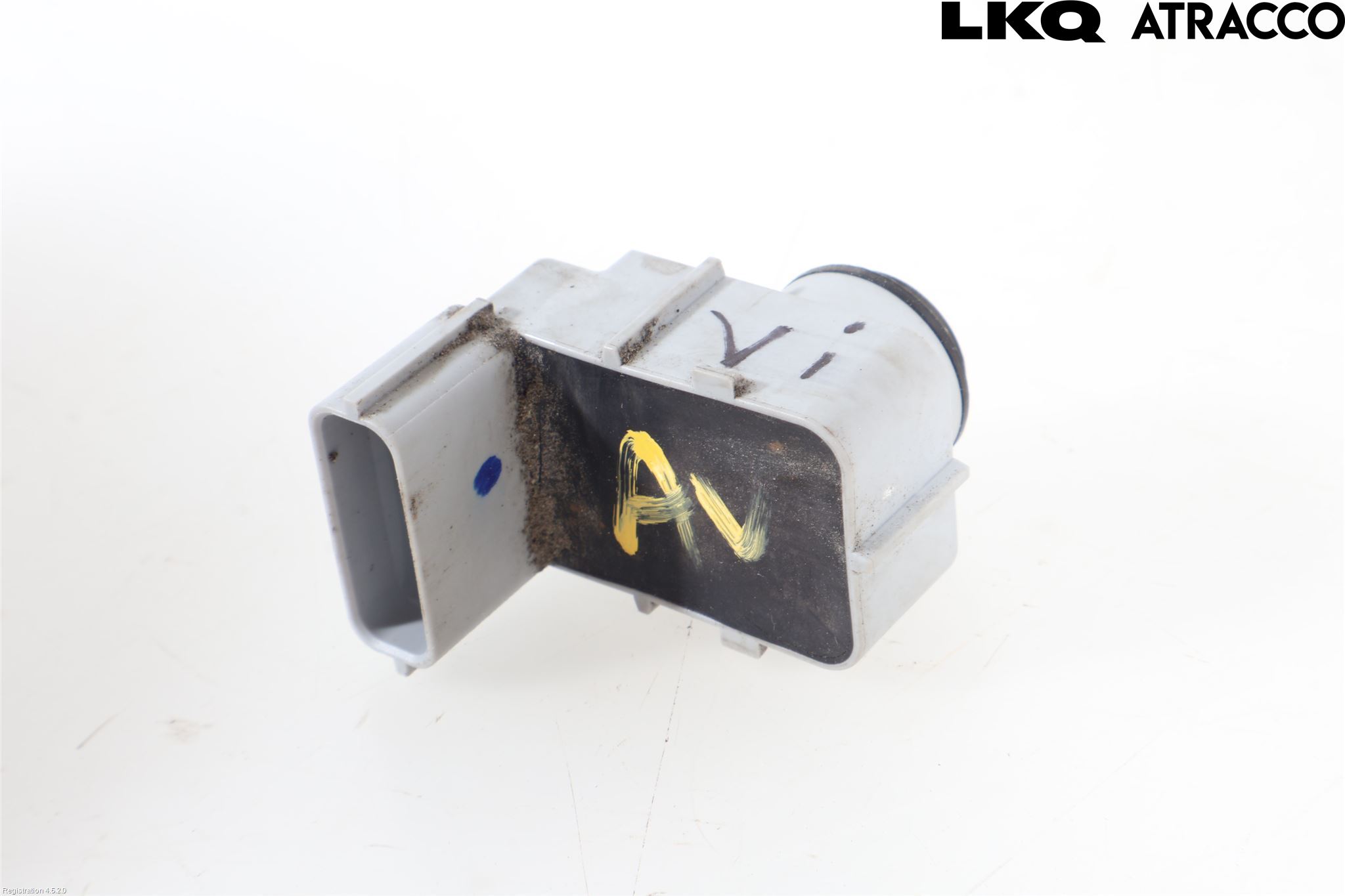 Kia RIO 12-16 Parkeringshjälp Backsensor