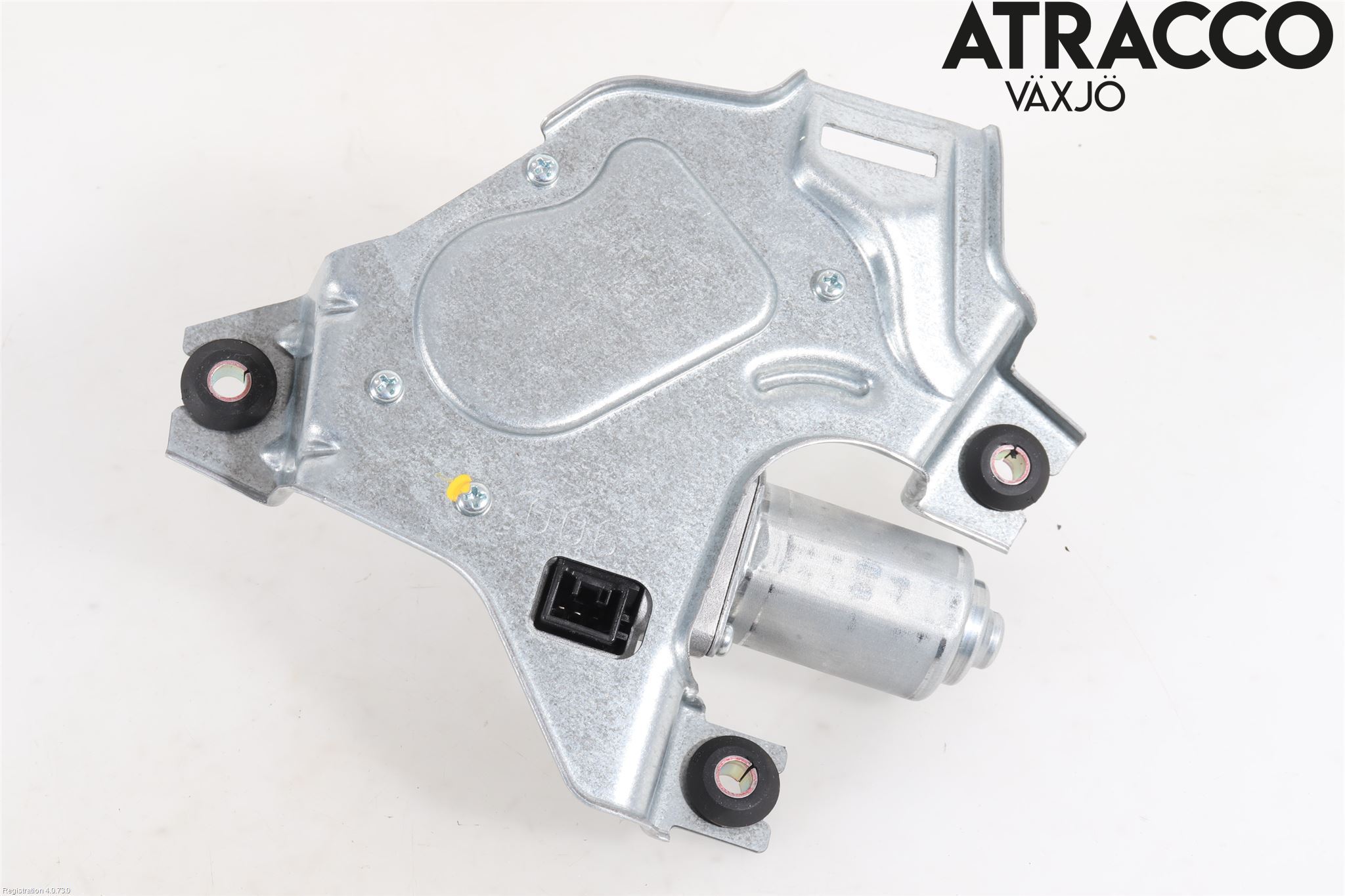 Suzuki VITARA 15- Torkarmotor Baklucka