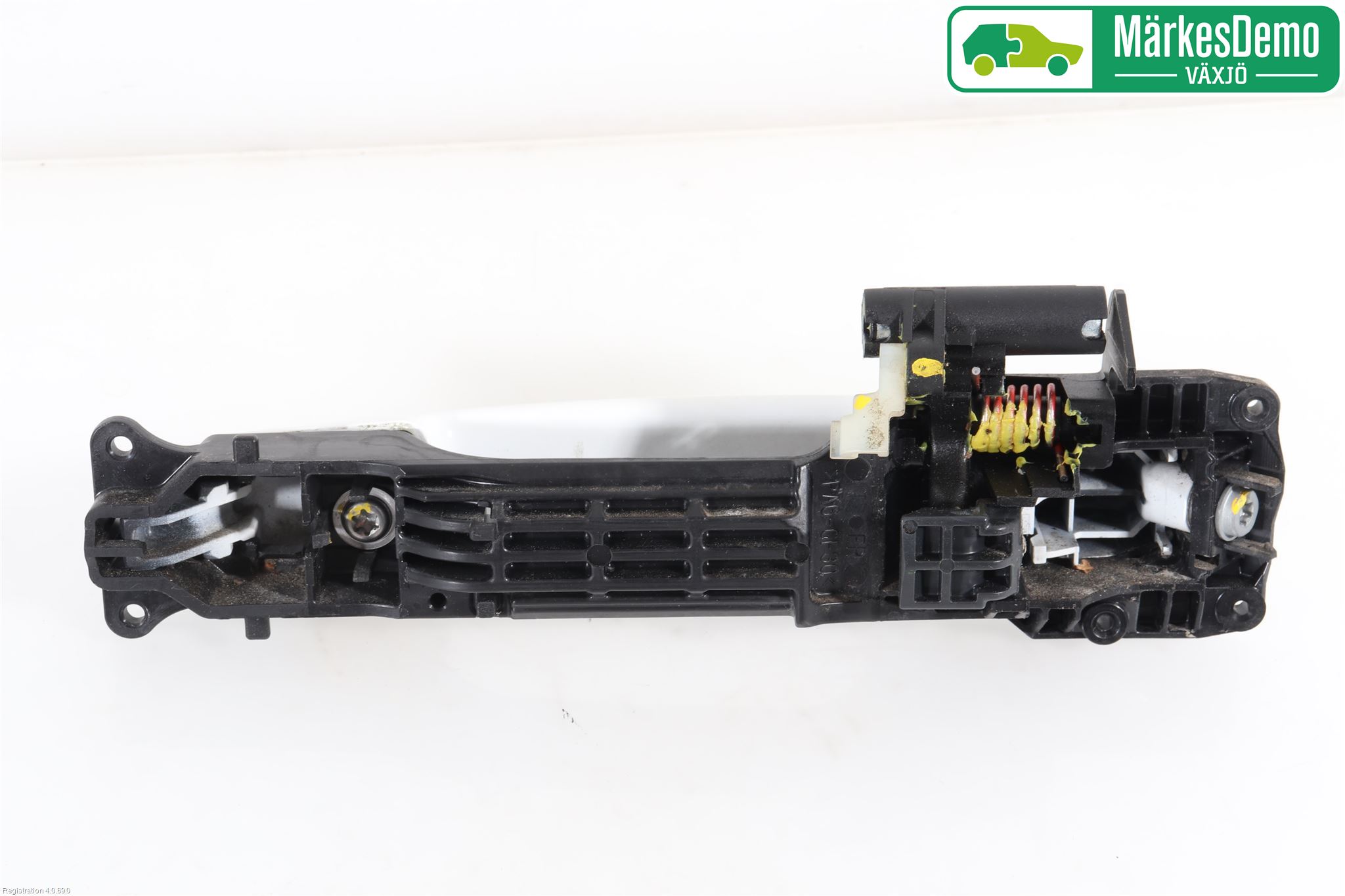 Suzuki VITARA 15- Dörrhandtag Yttre Hö