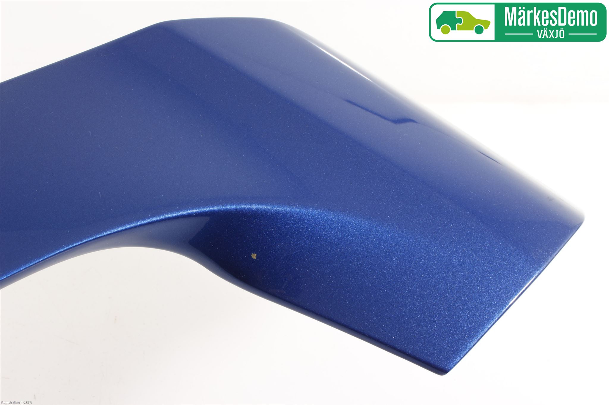 Honda CIVIC 17-22 Spoiler Baklucka