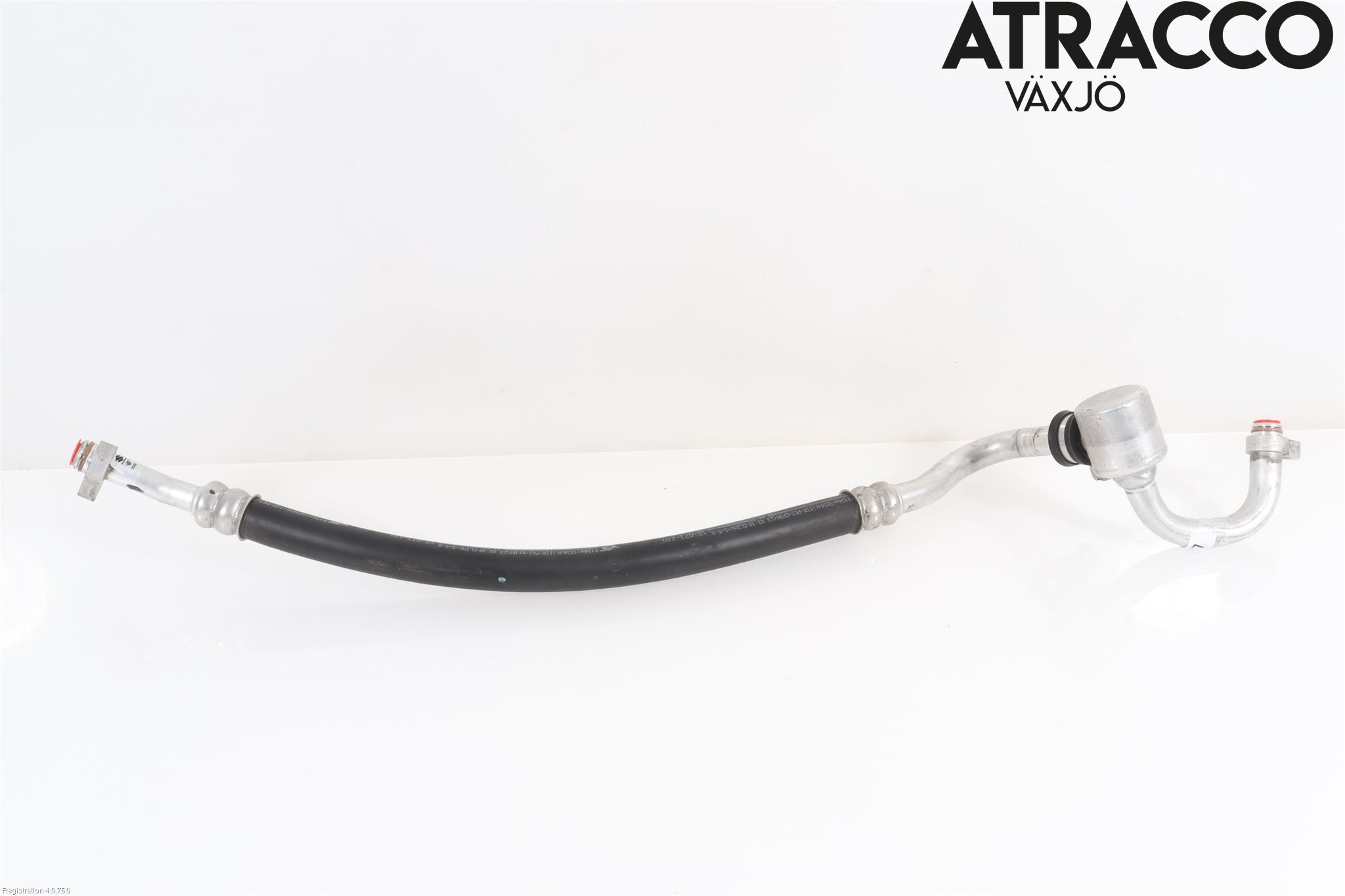 Suzuki VITARA 15- Ac Slang-Rör