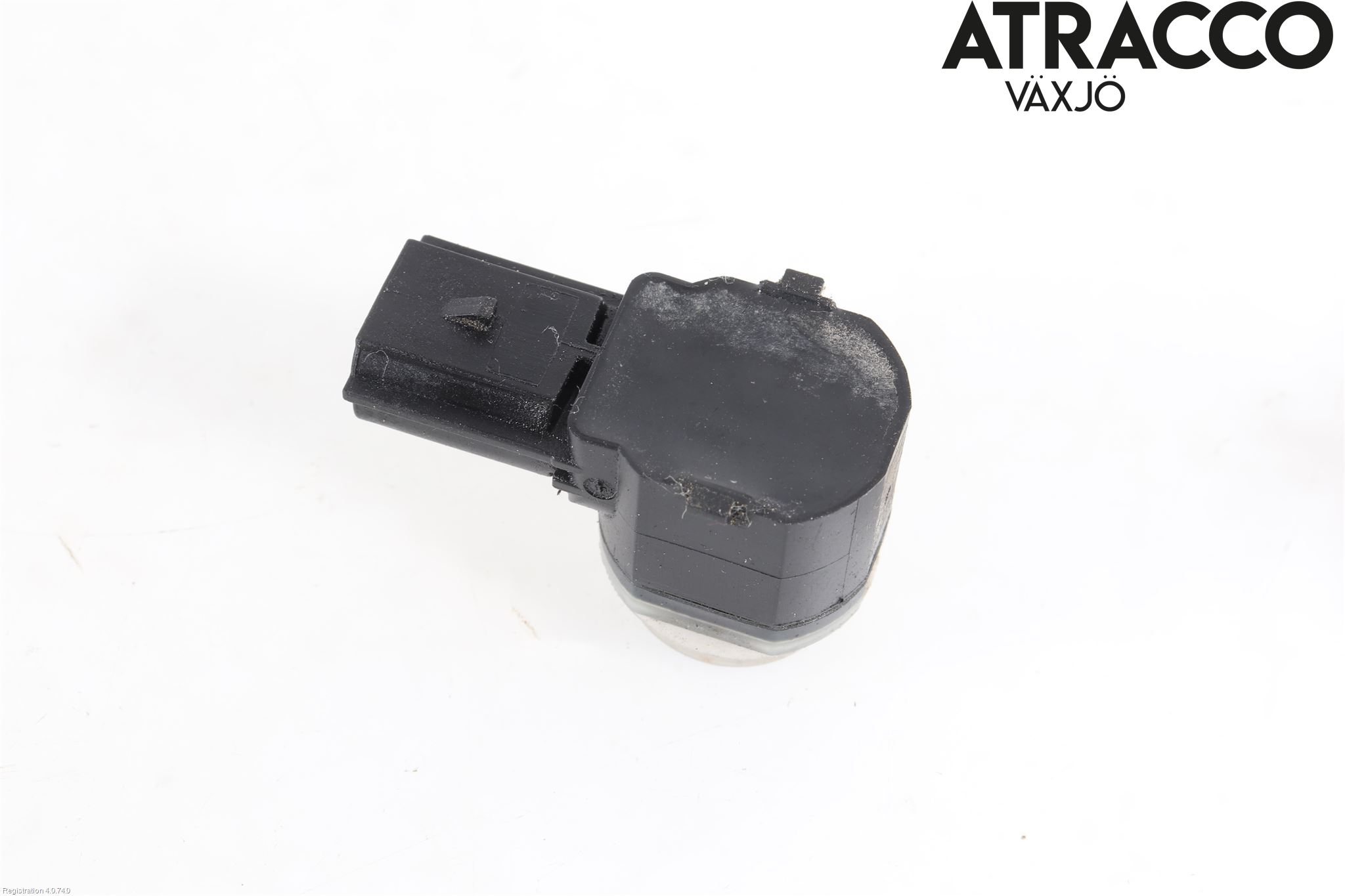 Ford MONDEO 15-22 Parkeringshjälp Backsensor