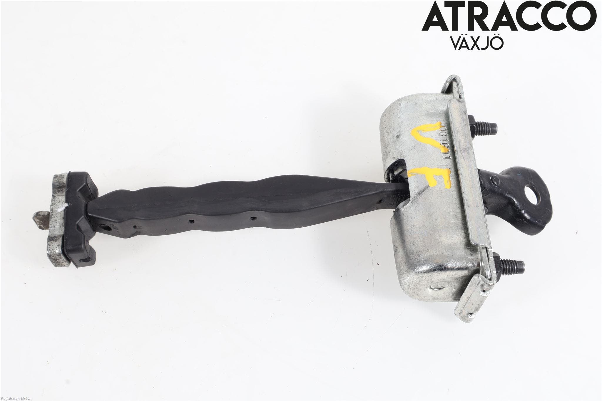 Ford GALAXY 16- Dörrstopp