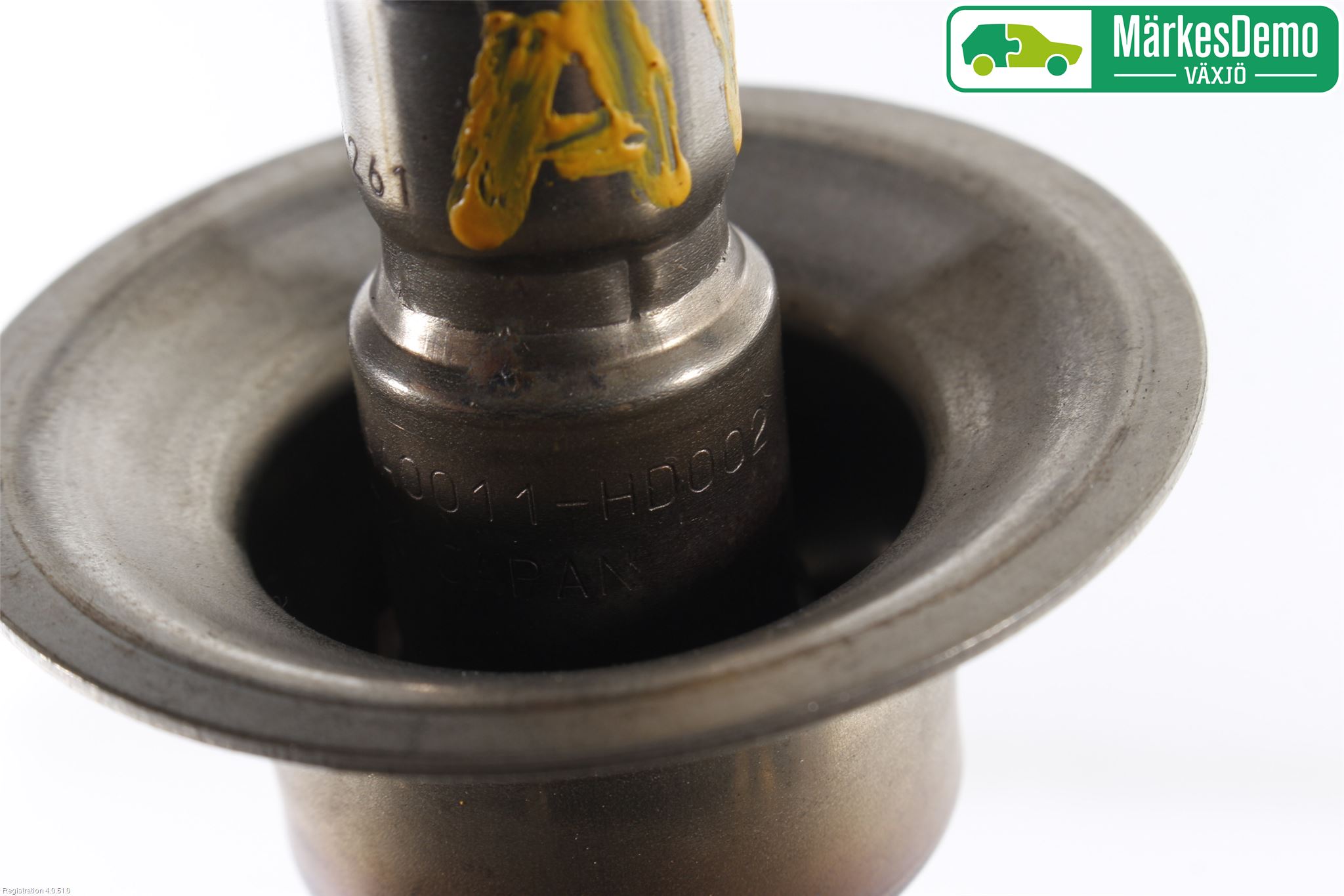 Hyundai i20 GB 15-20 Injlambdasond