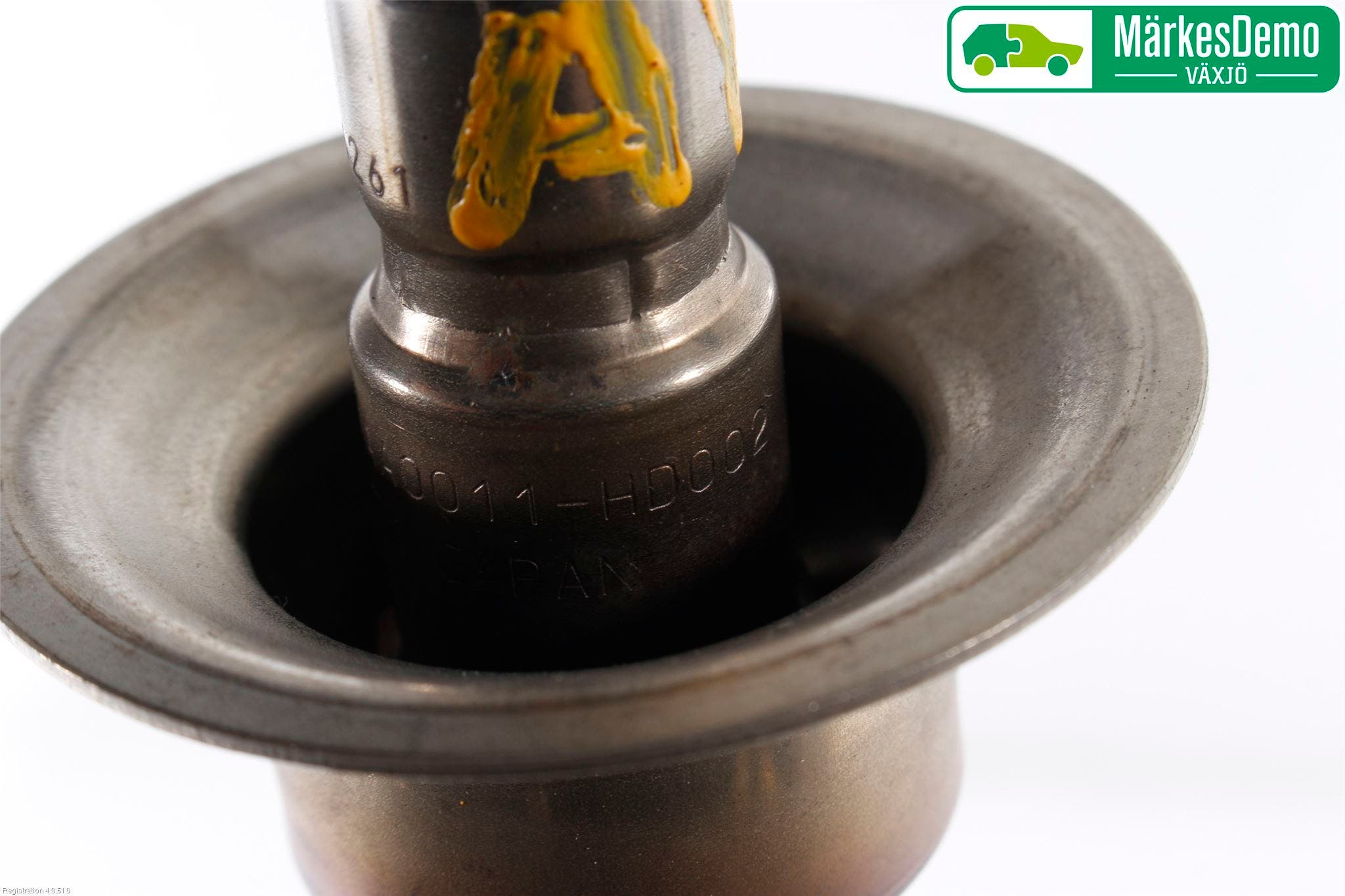 Hyundai i20 GB 15-20 Injlambdasond