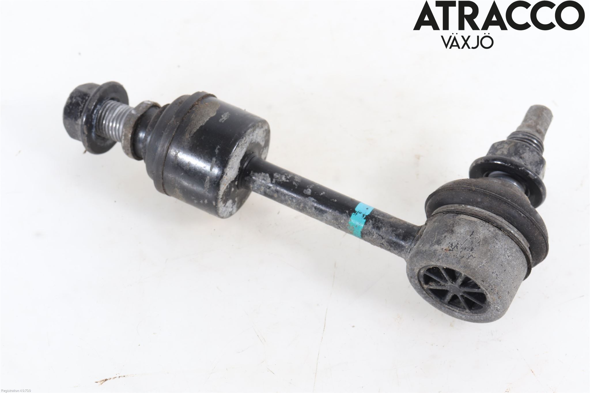 Hyundai TUCSON 05- Krängningshämmarstag Bak