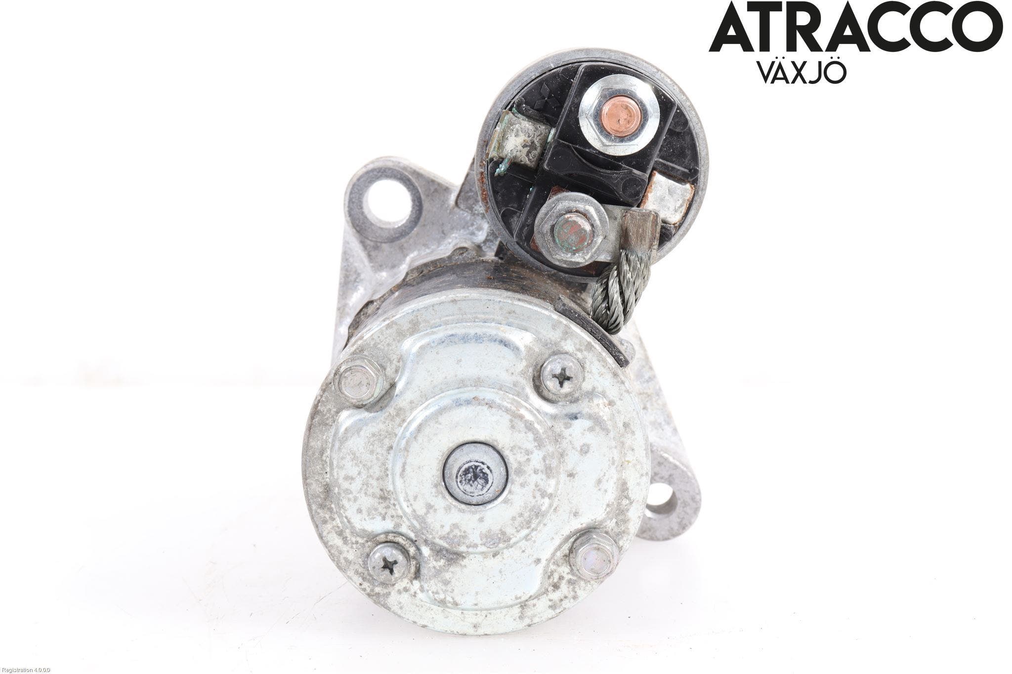 Suzuki SX4 S-CROSS 14-21 Startmotor