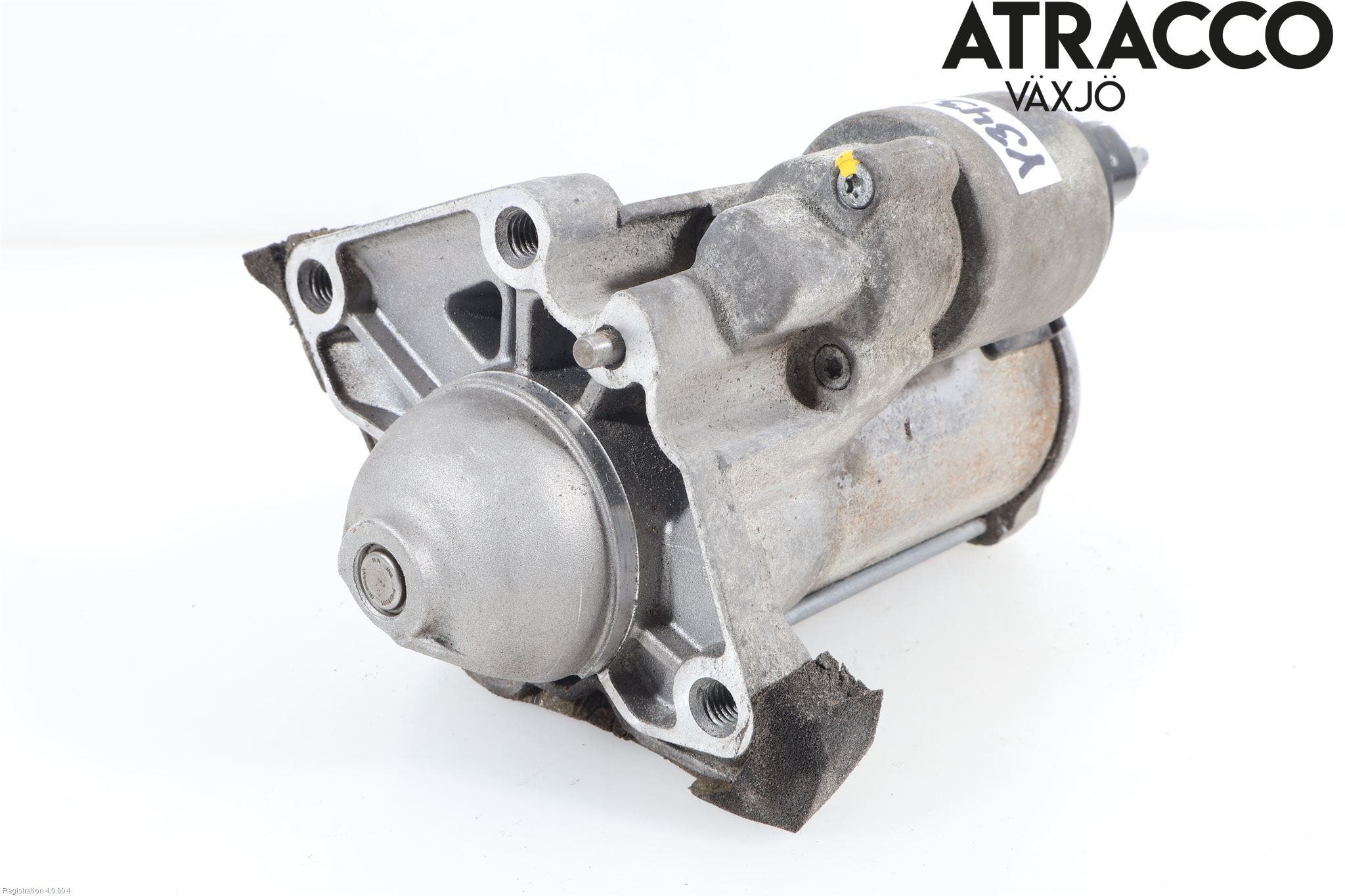 Nissan X-TRAIL 14-21 Startmotor Diesel