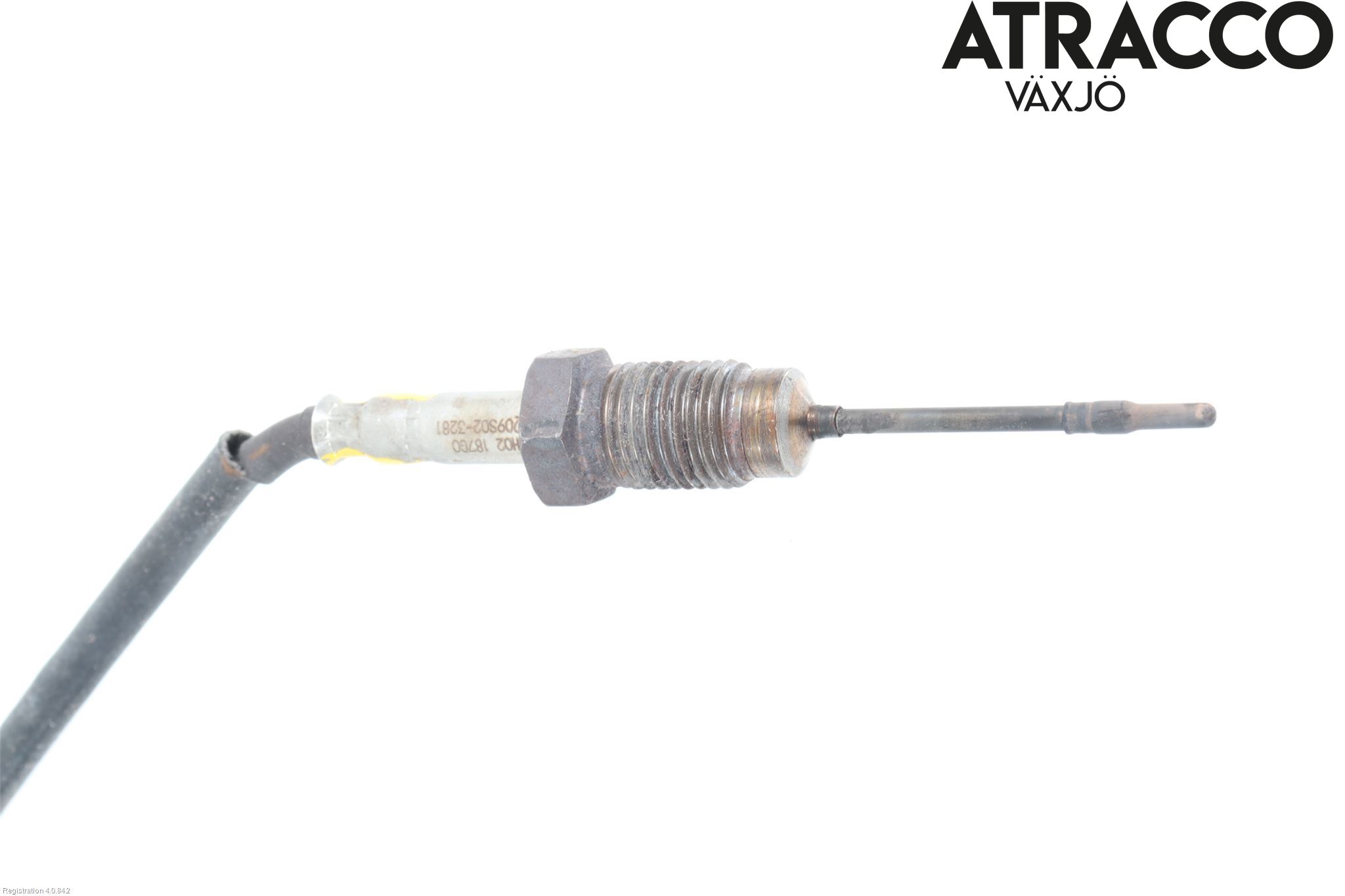 Mazda CX-5 12-17 Sensor Avgas