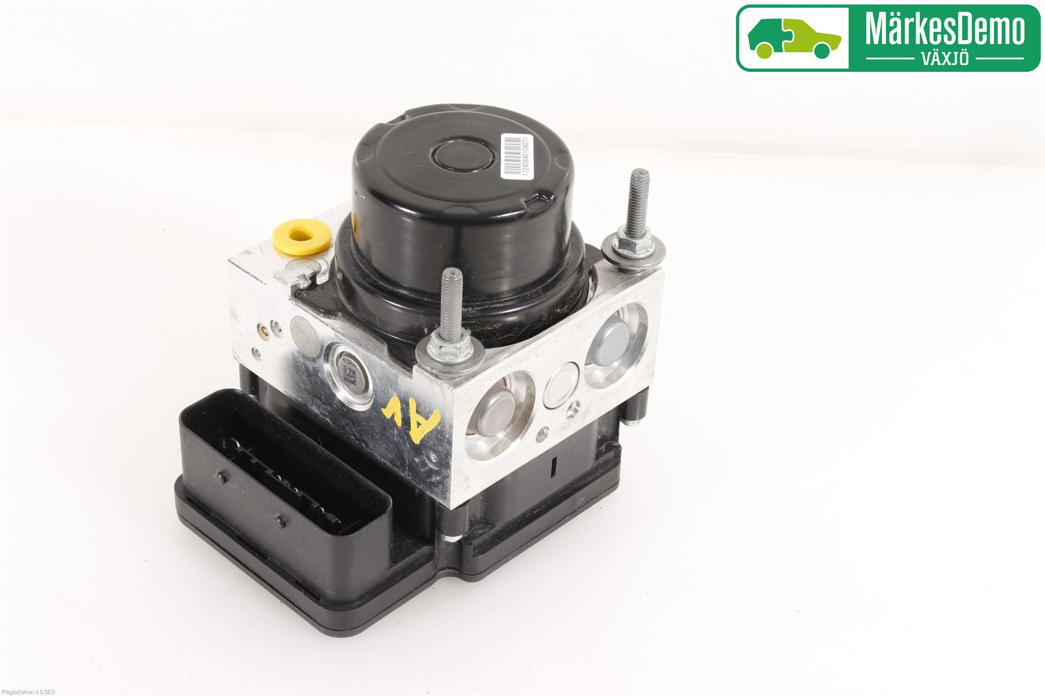 Toyota YARIS XP130 15-20 Abs Hydraulaggregat