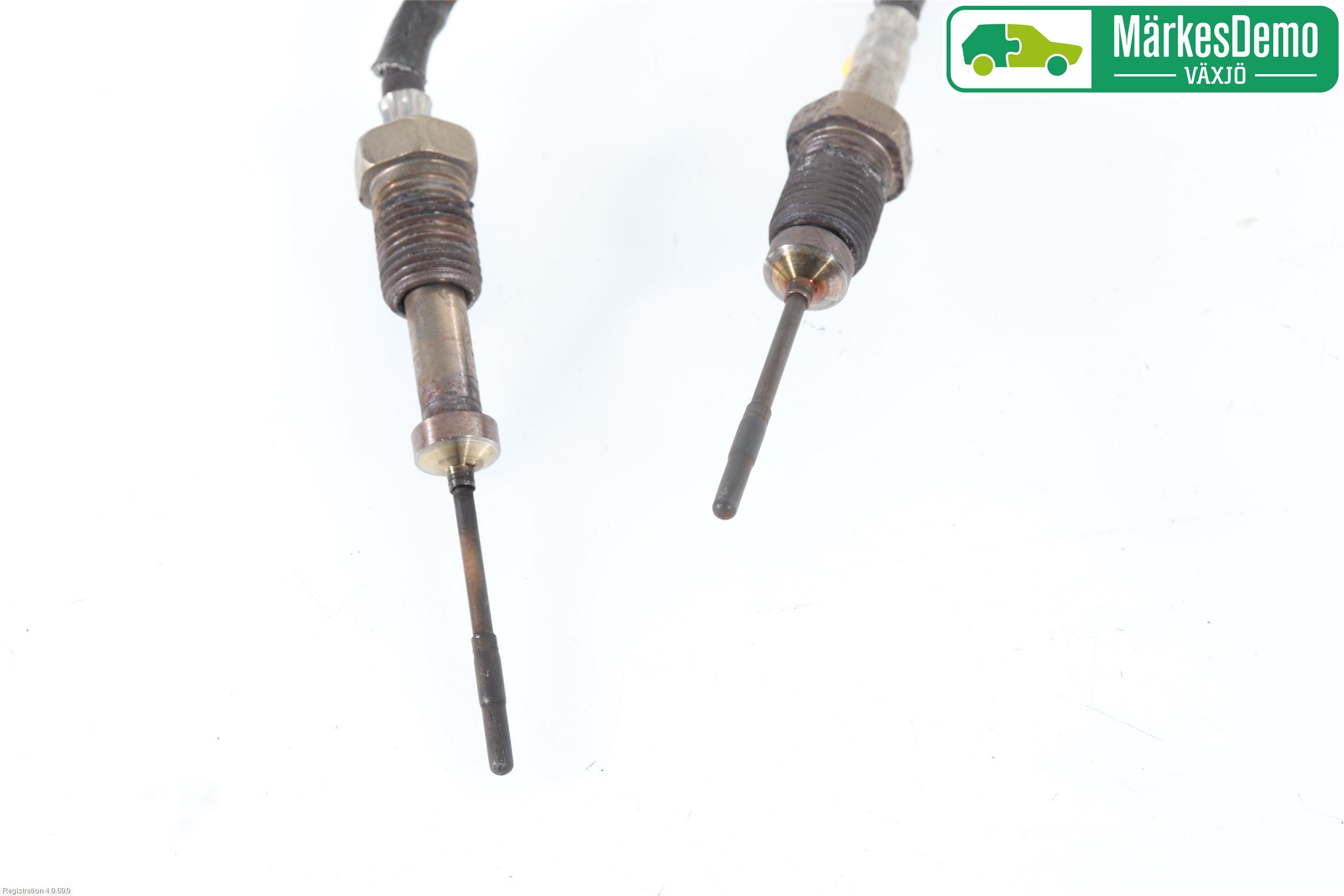 Toyota PROACE II 16- Sensor Avgas