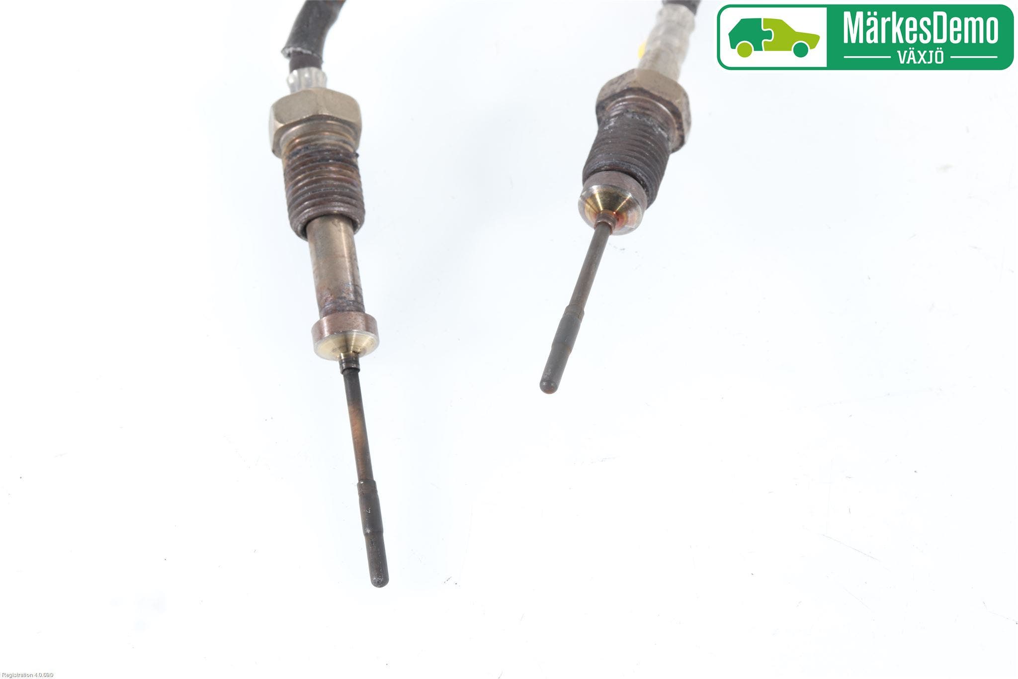 Toyota PROACE II 16- Sensor Avgas