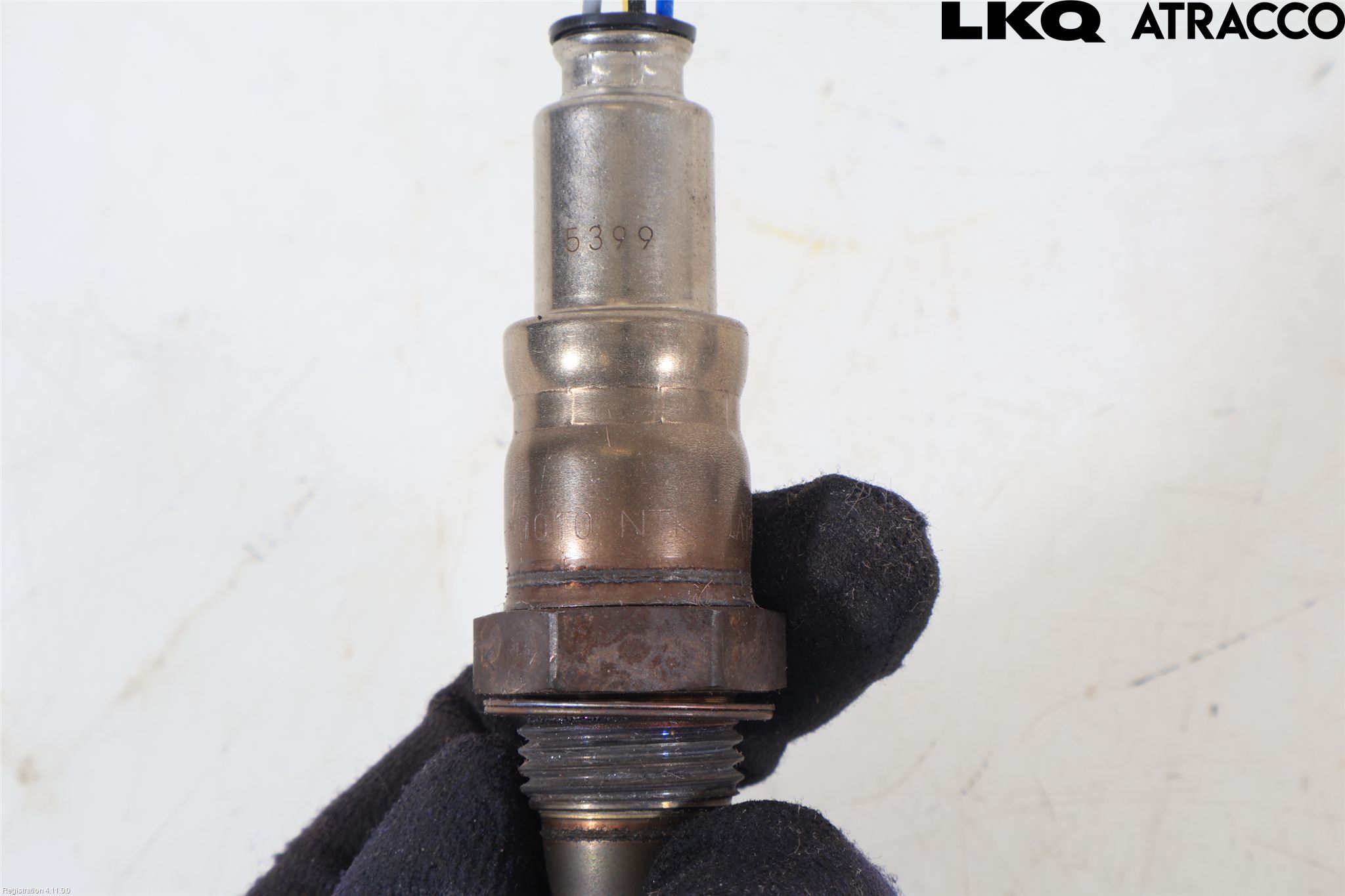 Mazda CX-60 22- Injlambdasond