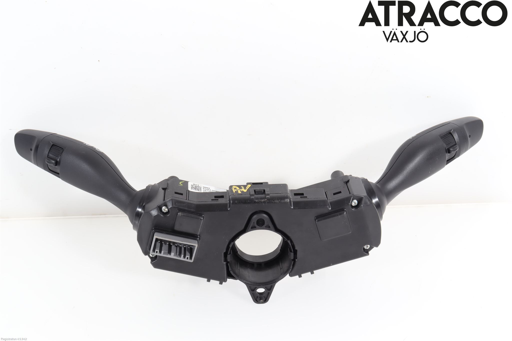 Hyundai BAYON BC3 21- Spakcentral