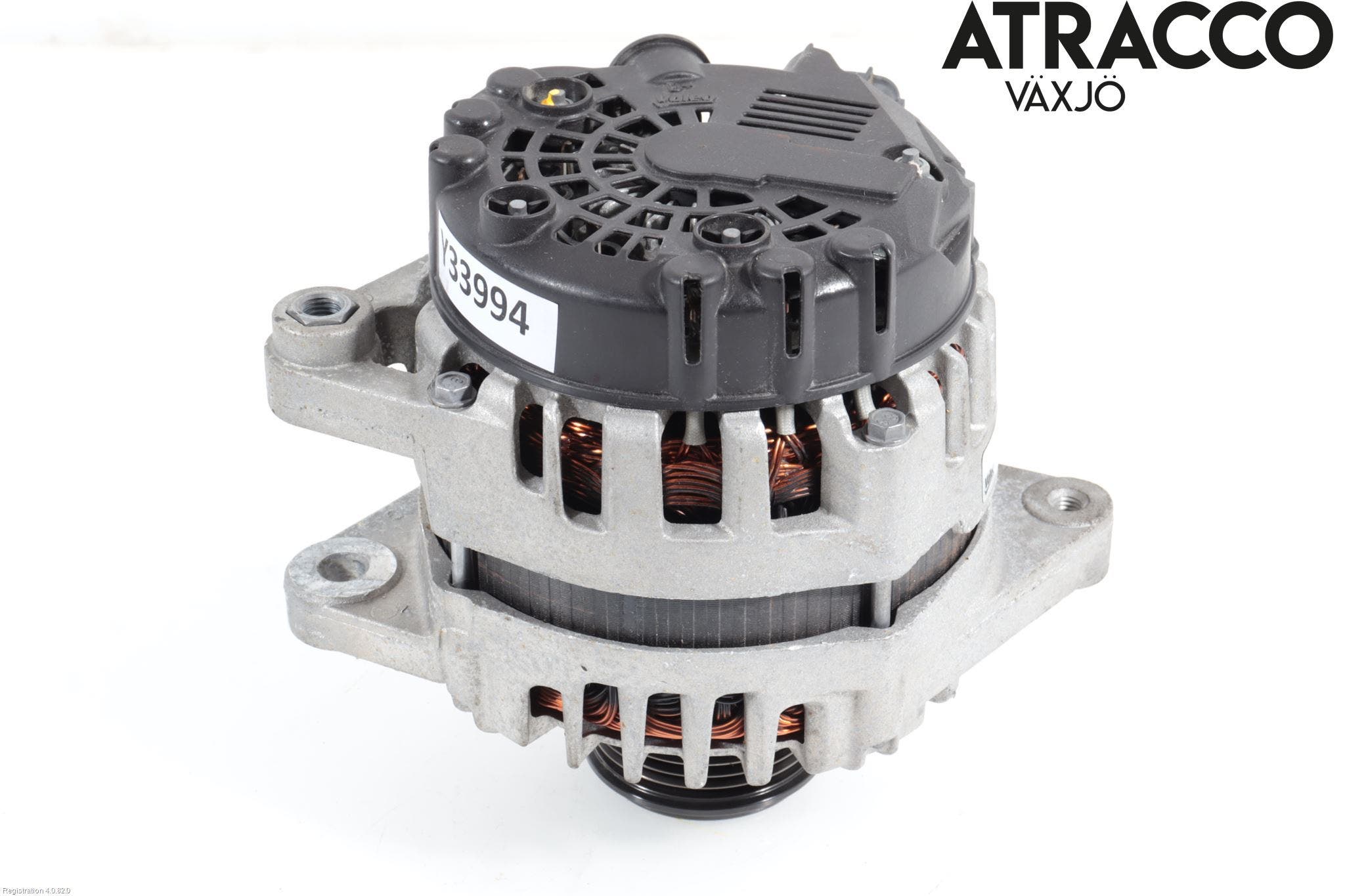 Hyundai i20 GB 15-20 Generator