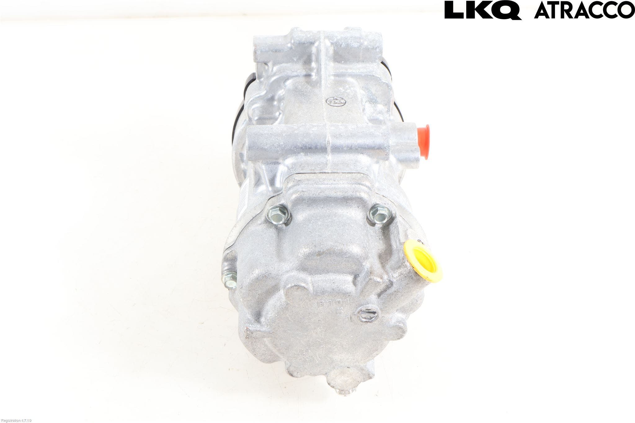 Toyota YARIS XP21 20- Ac Kompressor