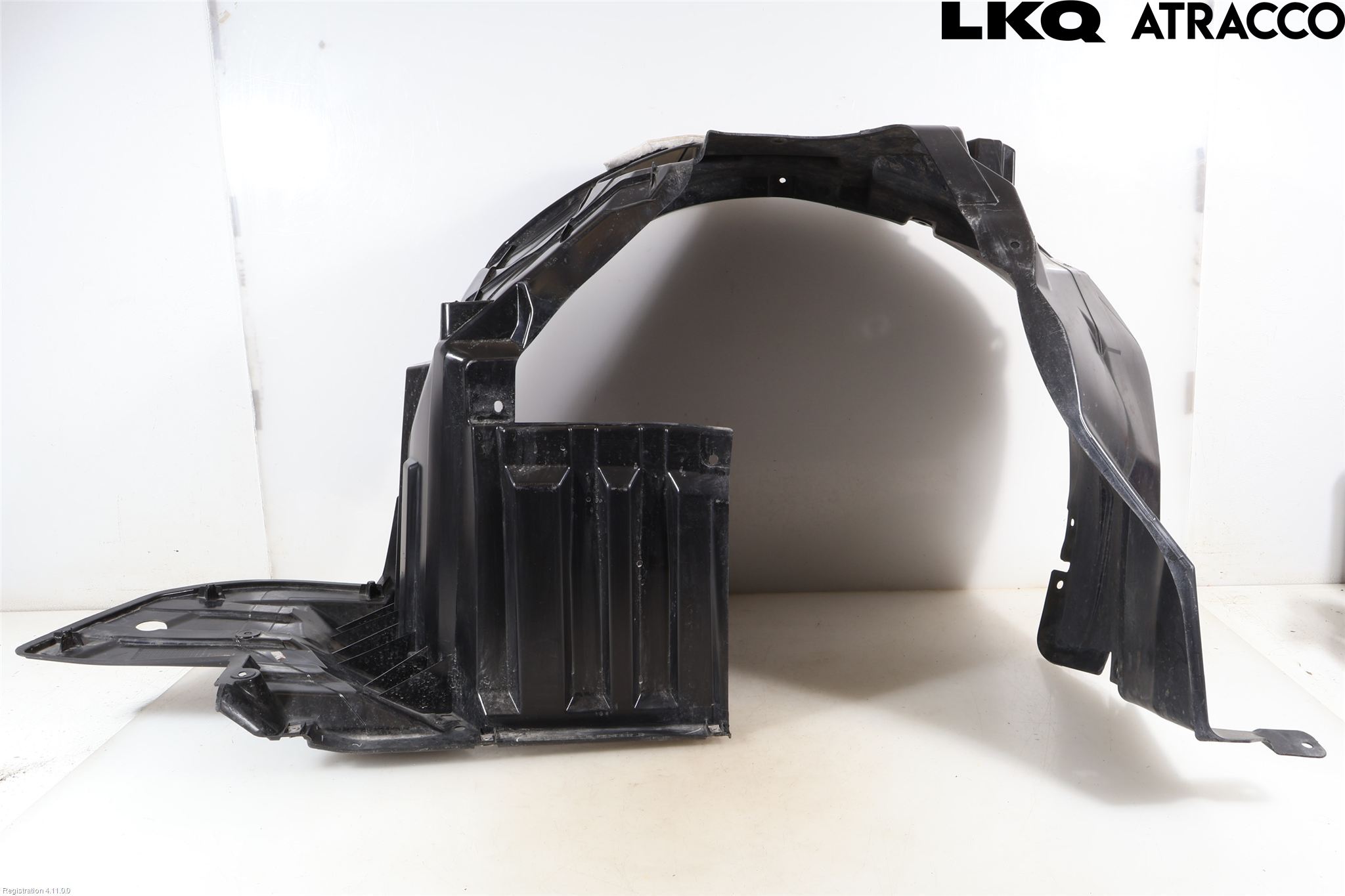 Suzuki VITARA 15- Skärm Inner