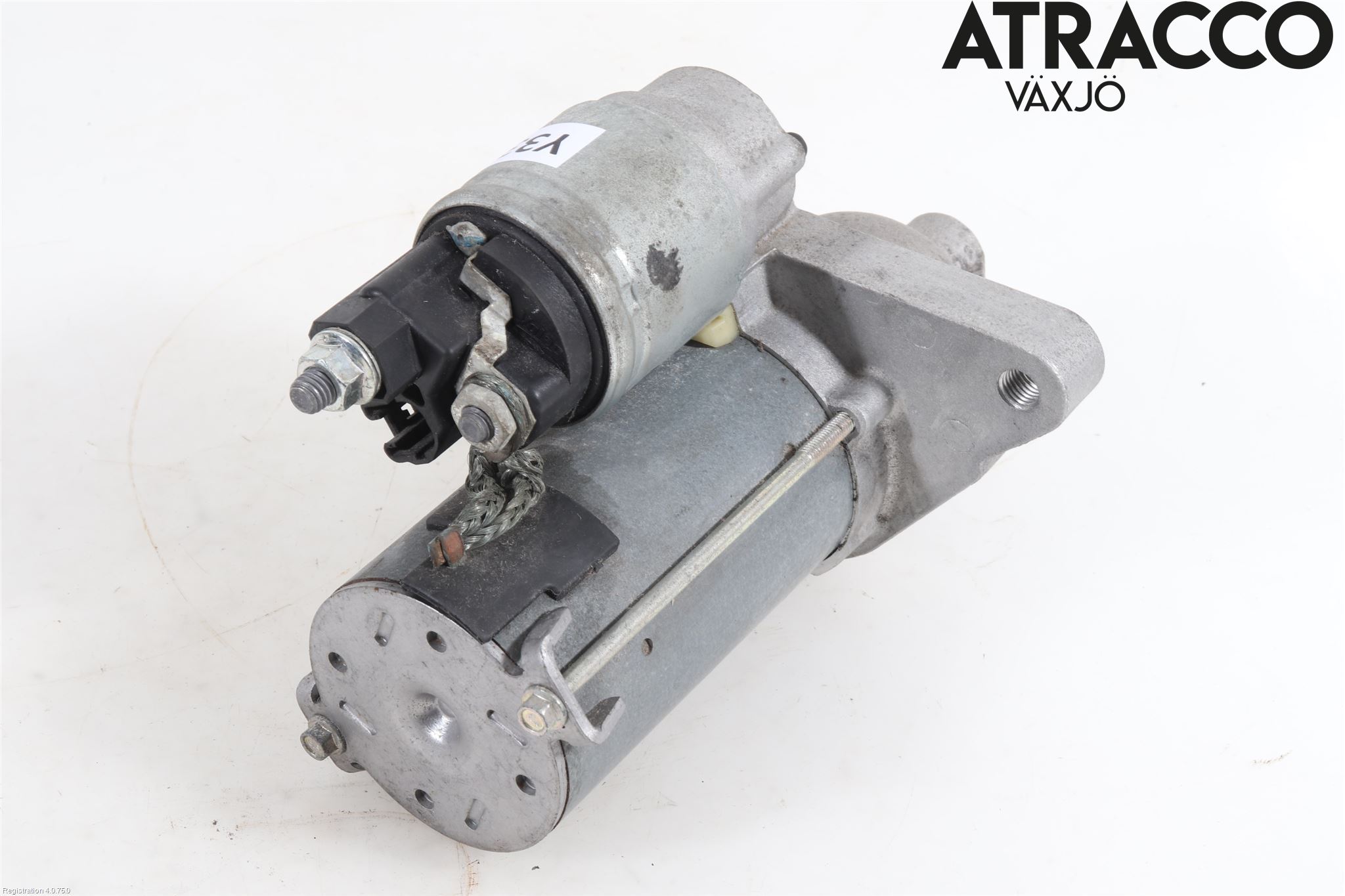 Toyota AYGO 15-21 Startmotor