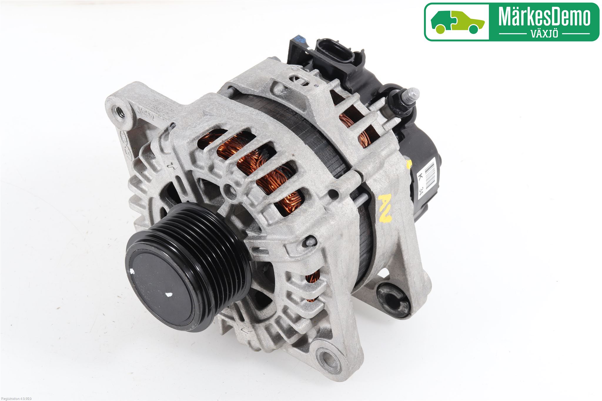 Hyundai i20 GB 15-20 Generator