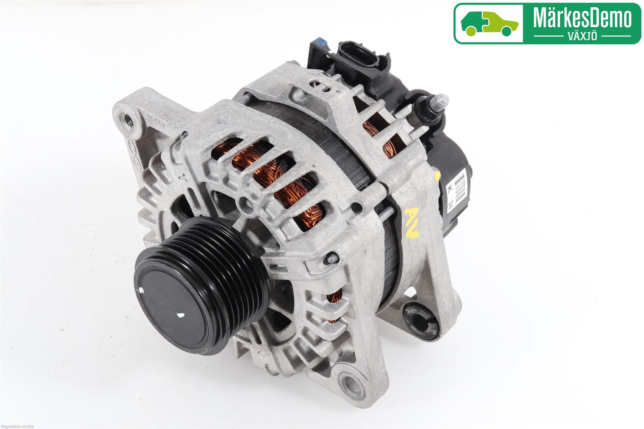 Hyundai i20 GB 15-20 Generator