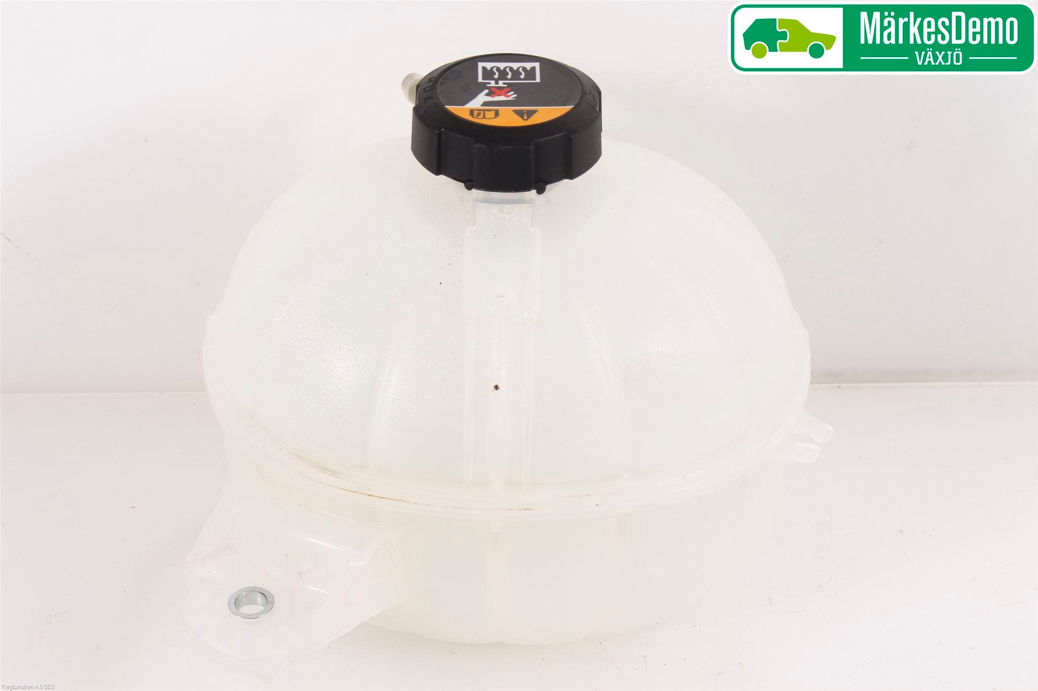 Hyundai TUCSON 05- Expansionstank