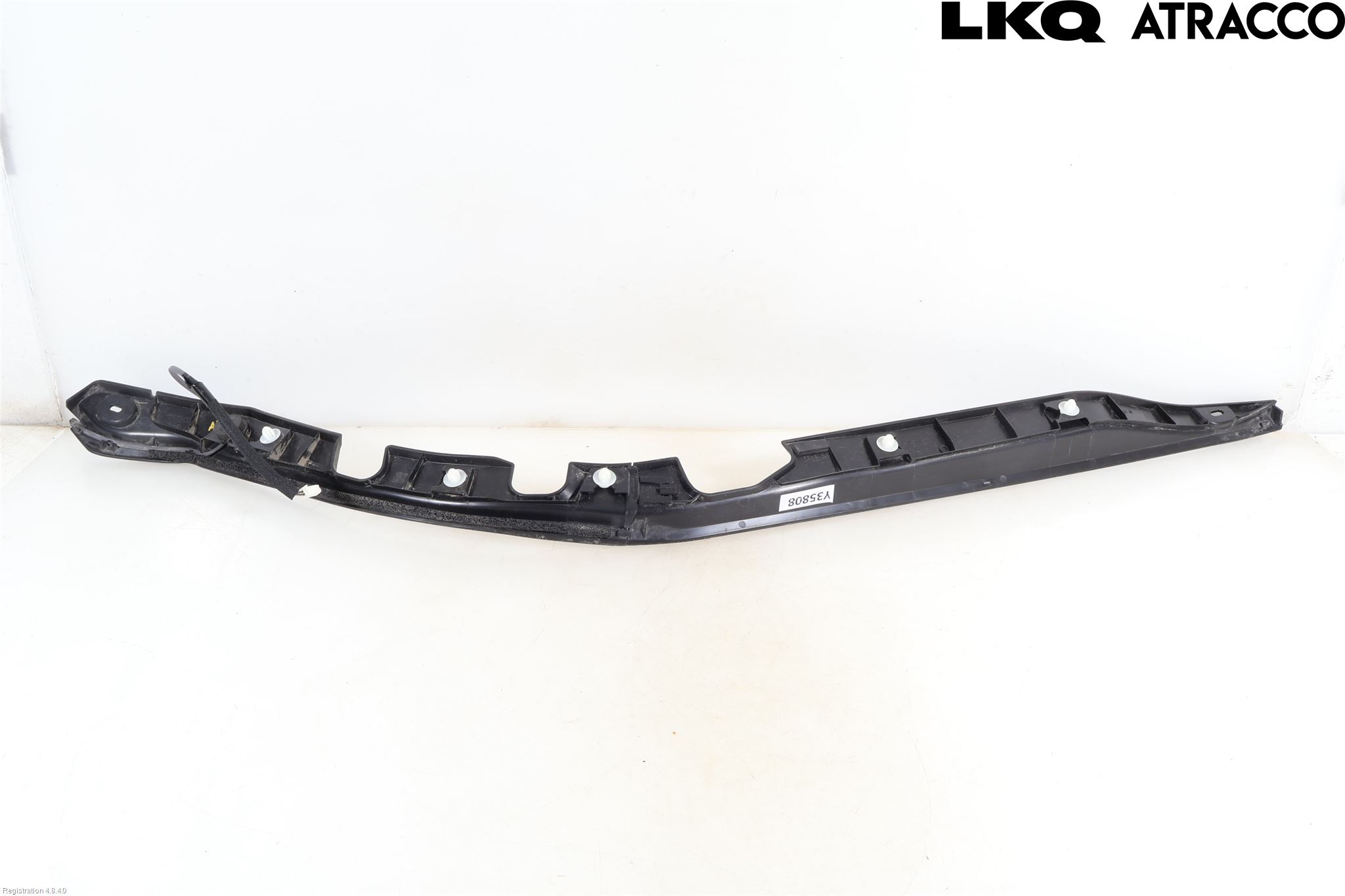 Toyota bZ4X EA10 22- Bakluckeöppnare Automatisk