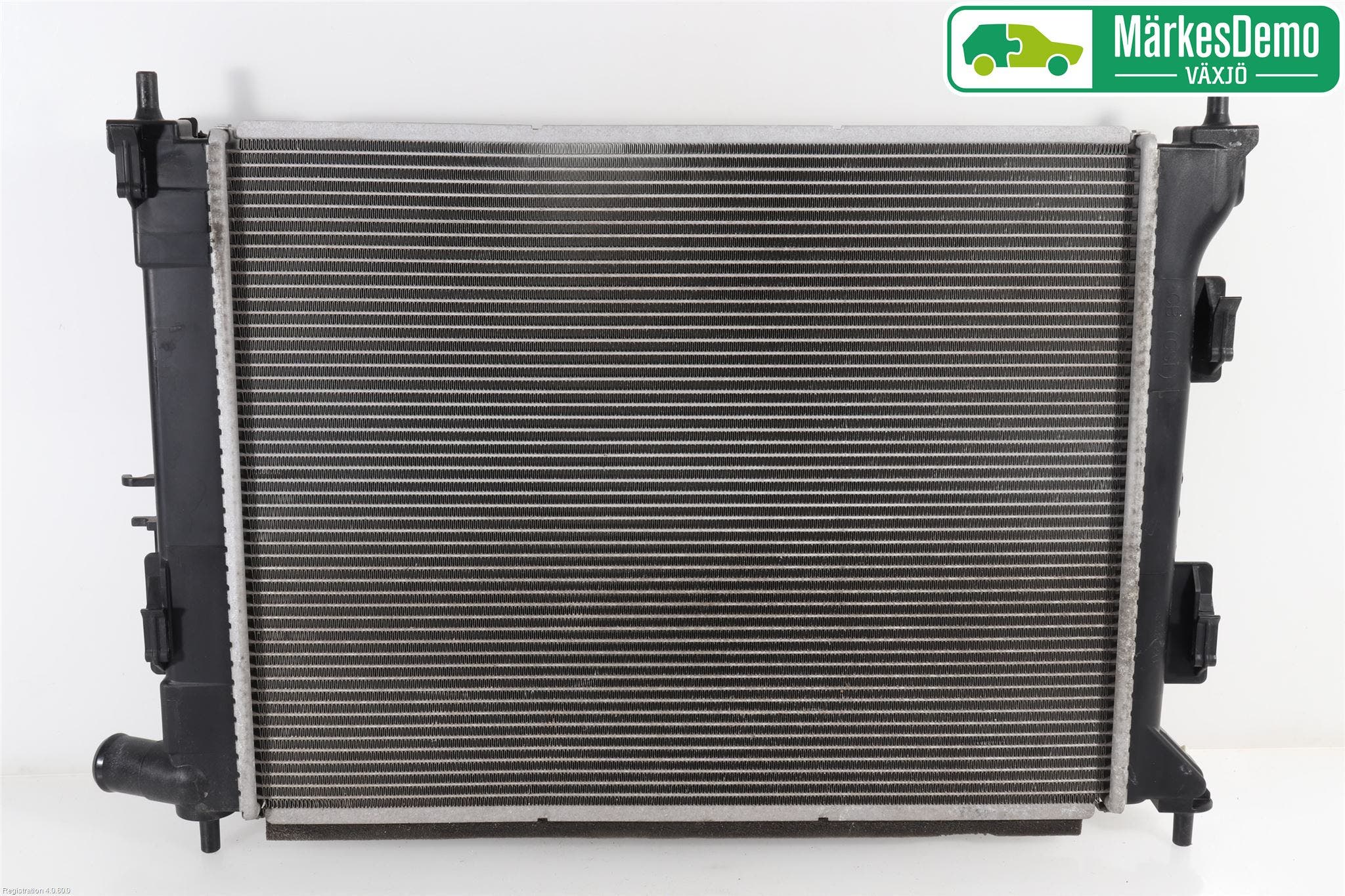 Hyundai i20 GB 15-20 Kylare Man