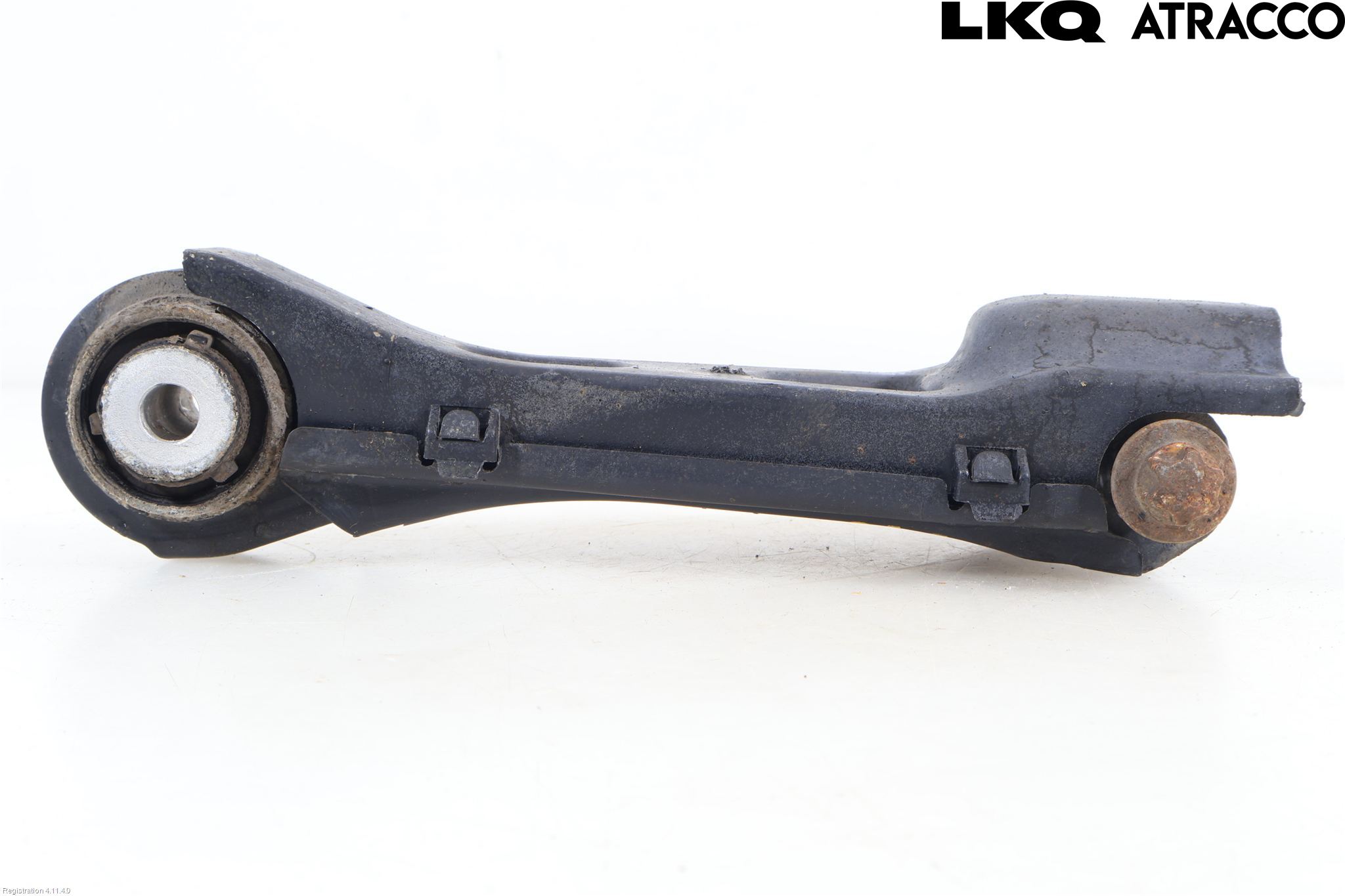 Mercedes-Benz MB B-KLASS (W246/W242) 12-19 Bärarm Bak Höger