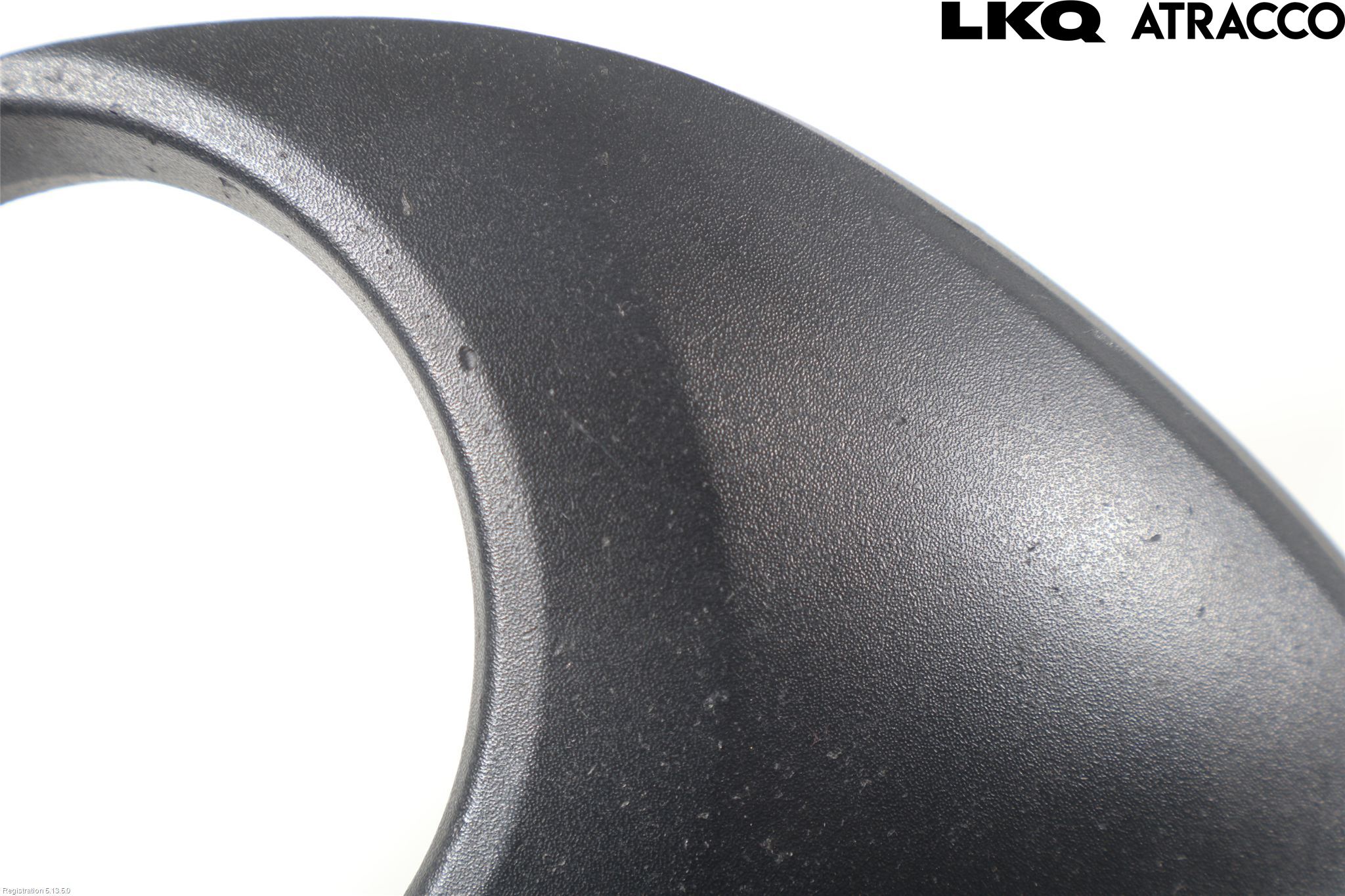 Toyota VERSO 09-18 Dimljussarg Fram