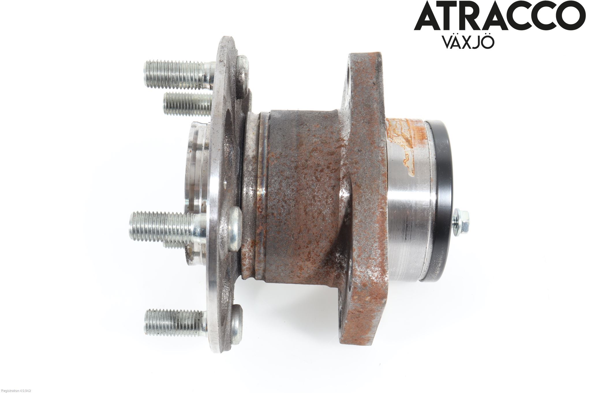 Honda HR-V 21- Nav Bak