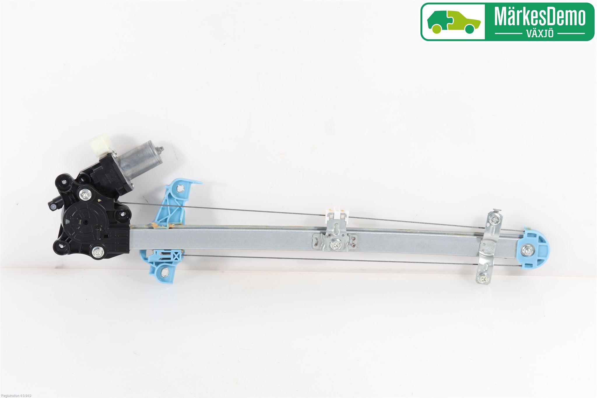 Suzuki SWIFT 17-24 Fönsterhiss El Kompl