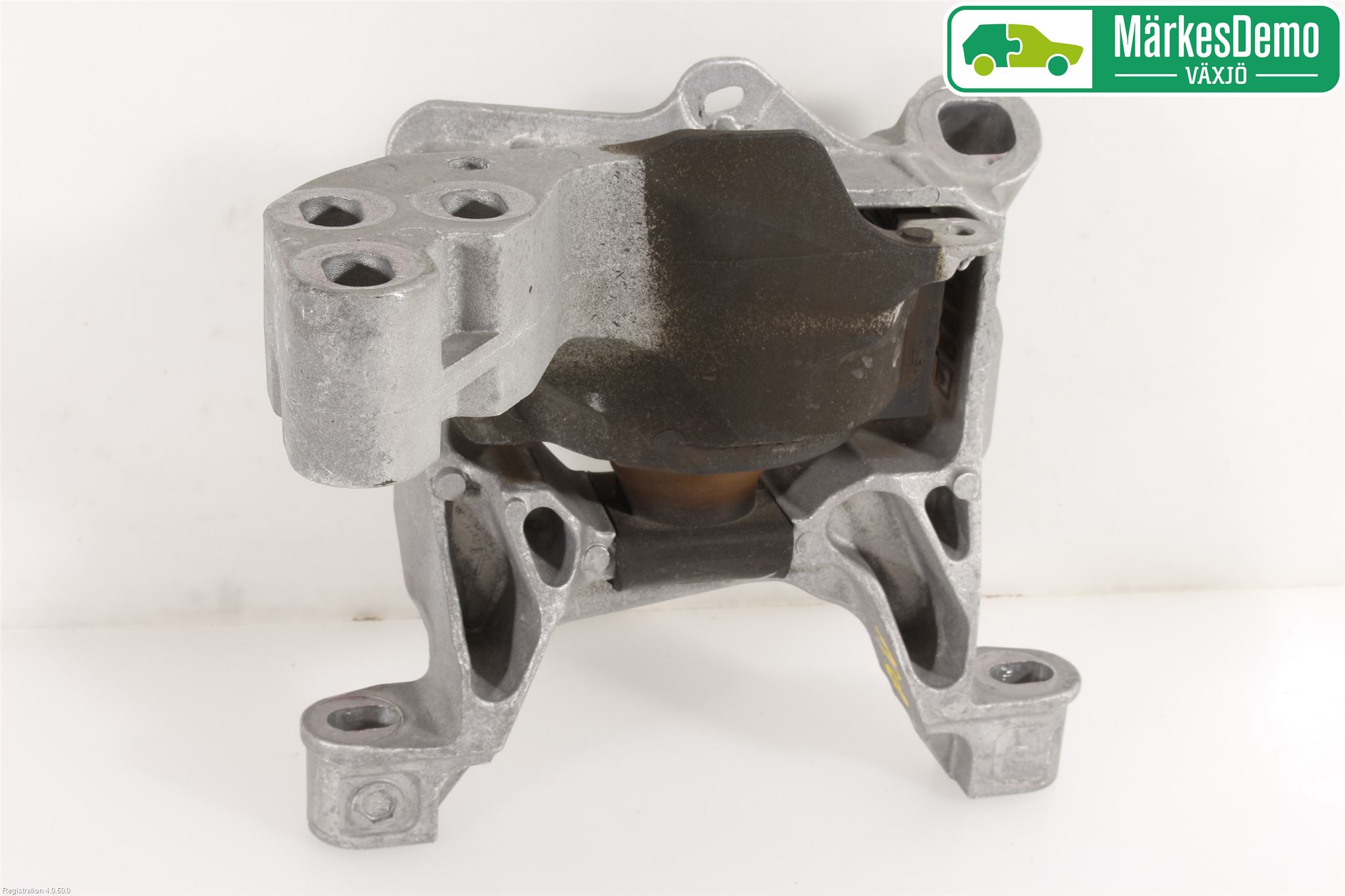 Mazda 6 13- Motorfäste