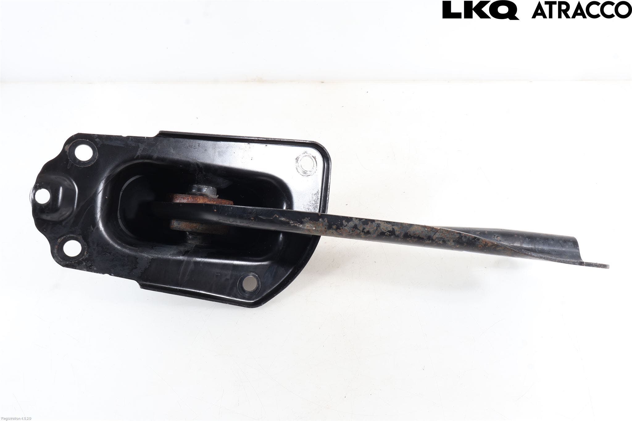 Toyota COROLLA 19- Bärarm Bak Höger