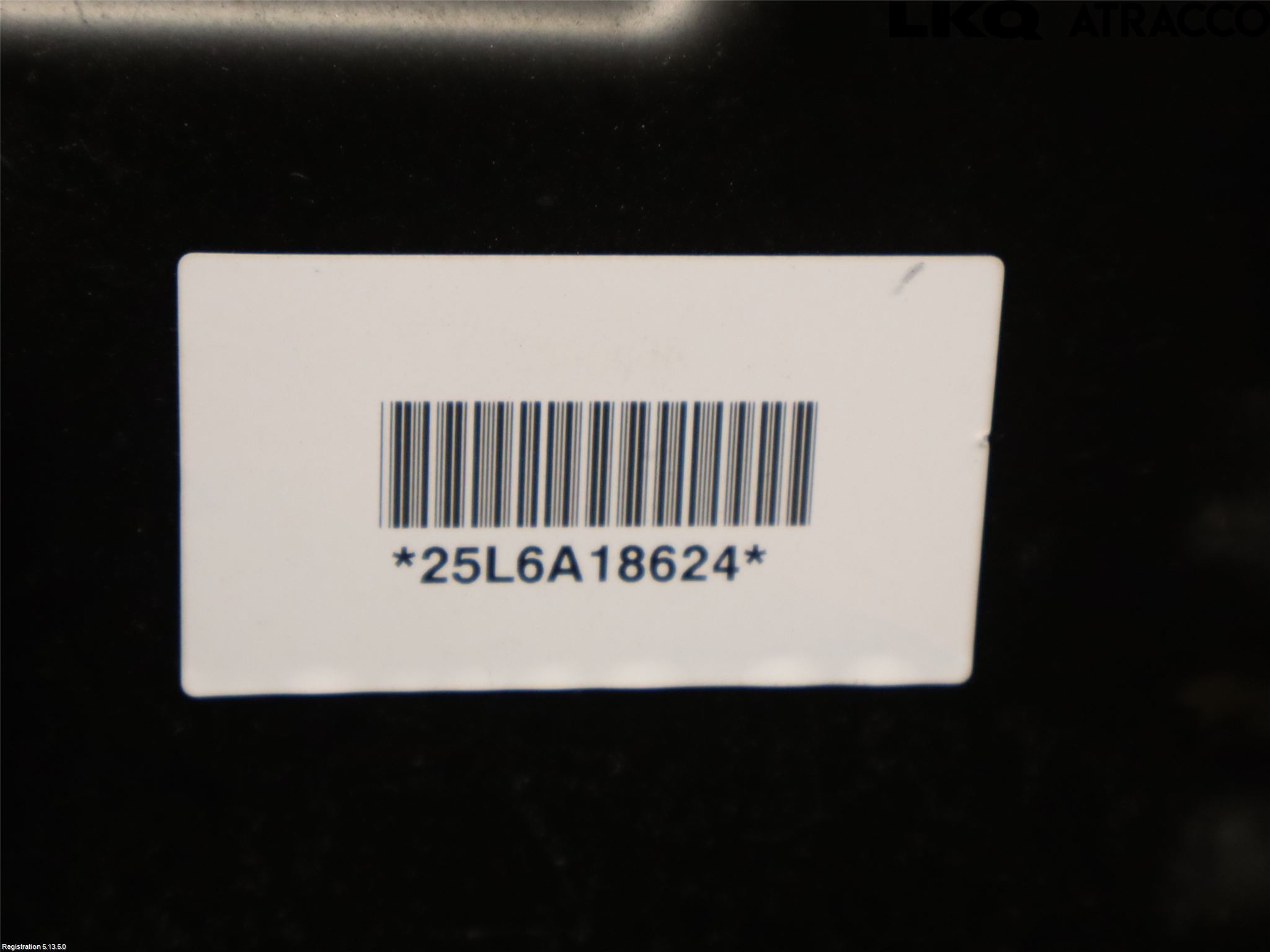 Suzuki VITARA 15- Växellåda Automat