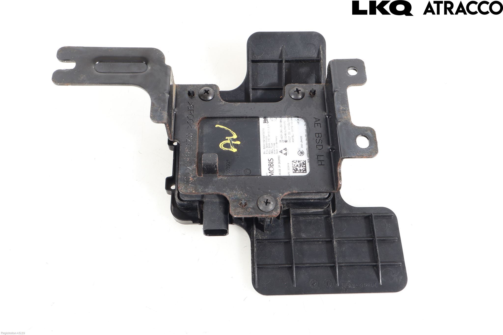 Hyundai IONIQ AE 17-22 Sensor Aktivt Kollisionsskydd