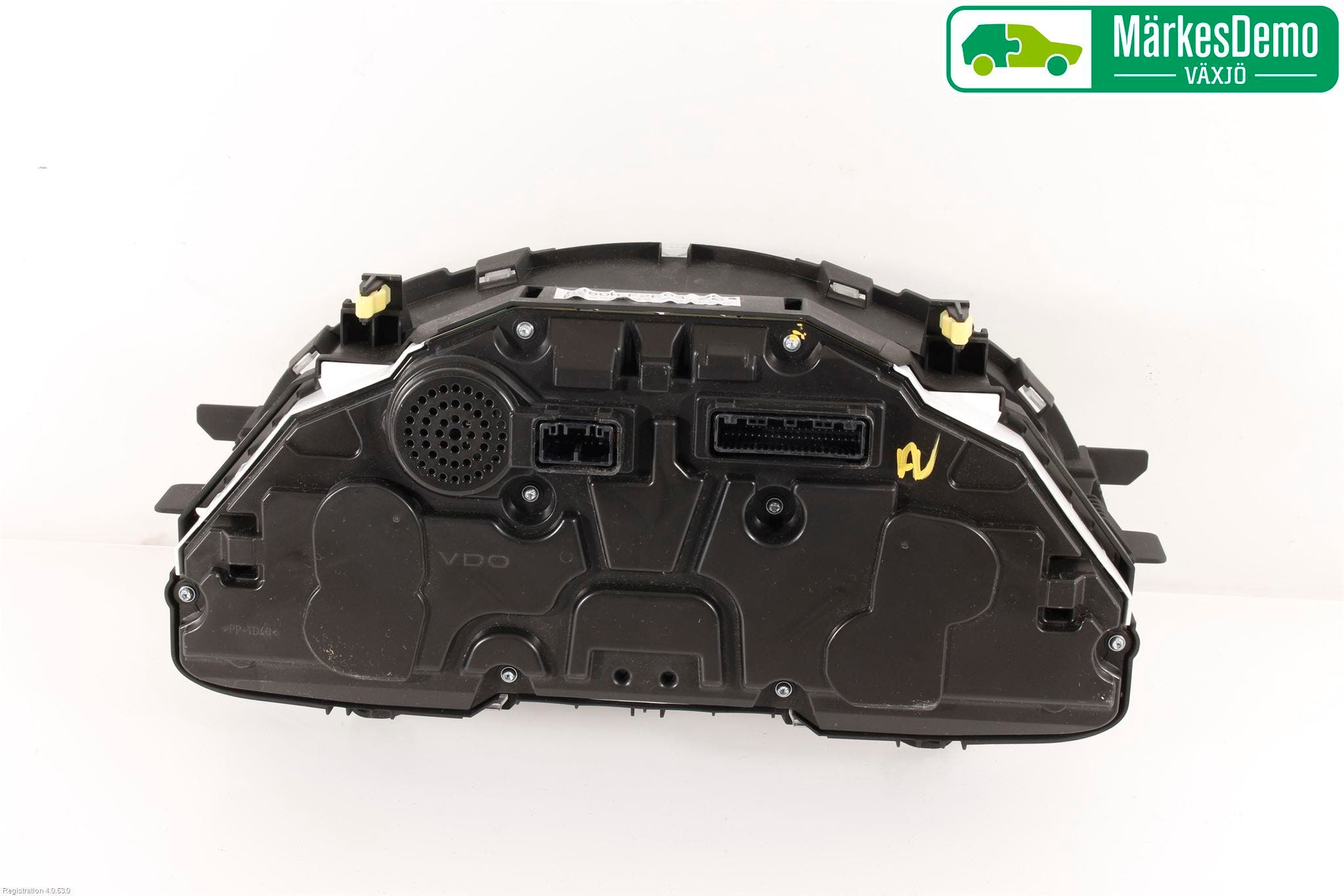 Toyota AURIS 13-19 Instrument Komb