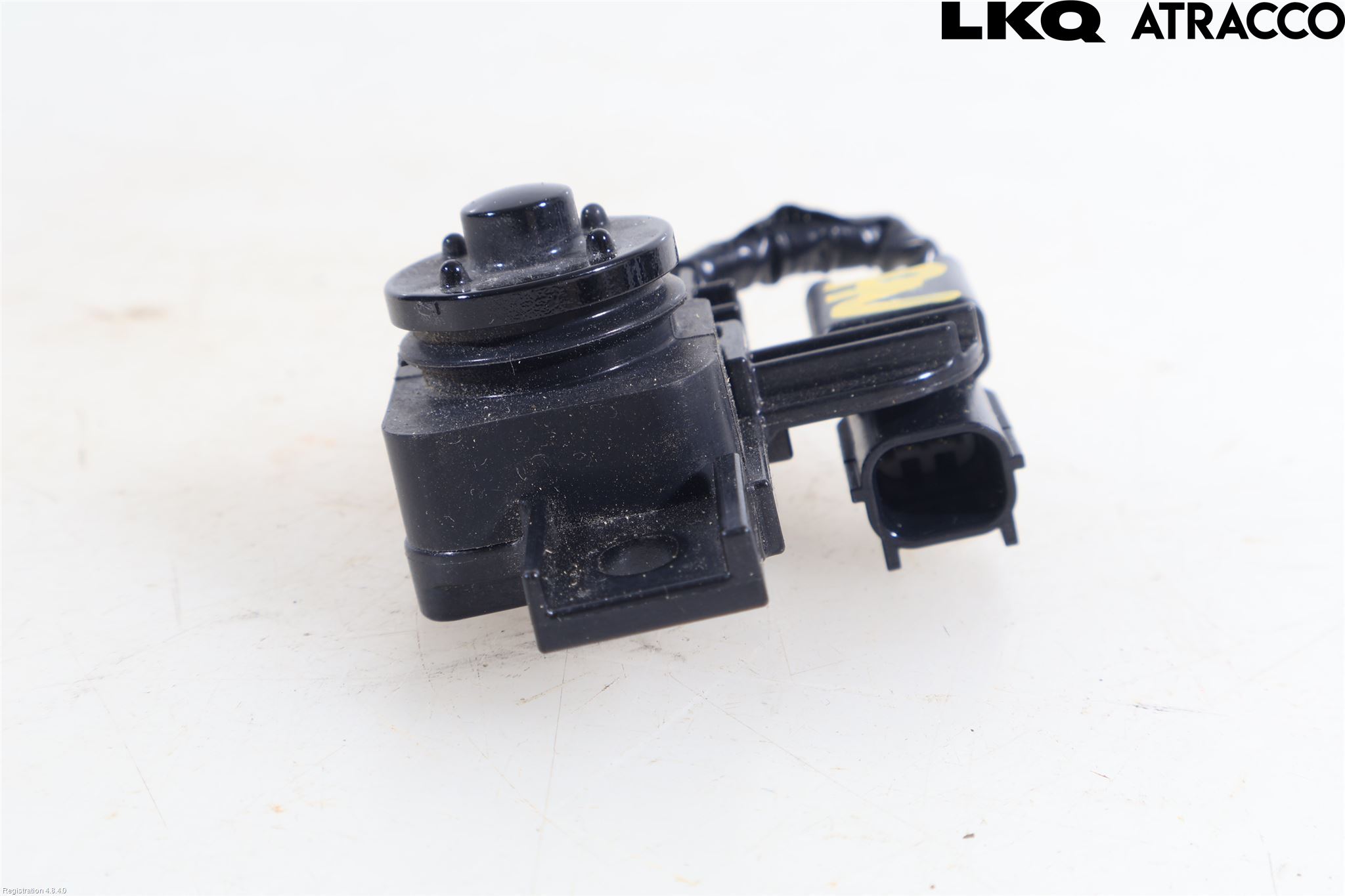 Honda E 20-23 Strömställare Tanklucka