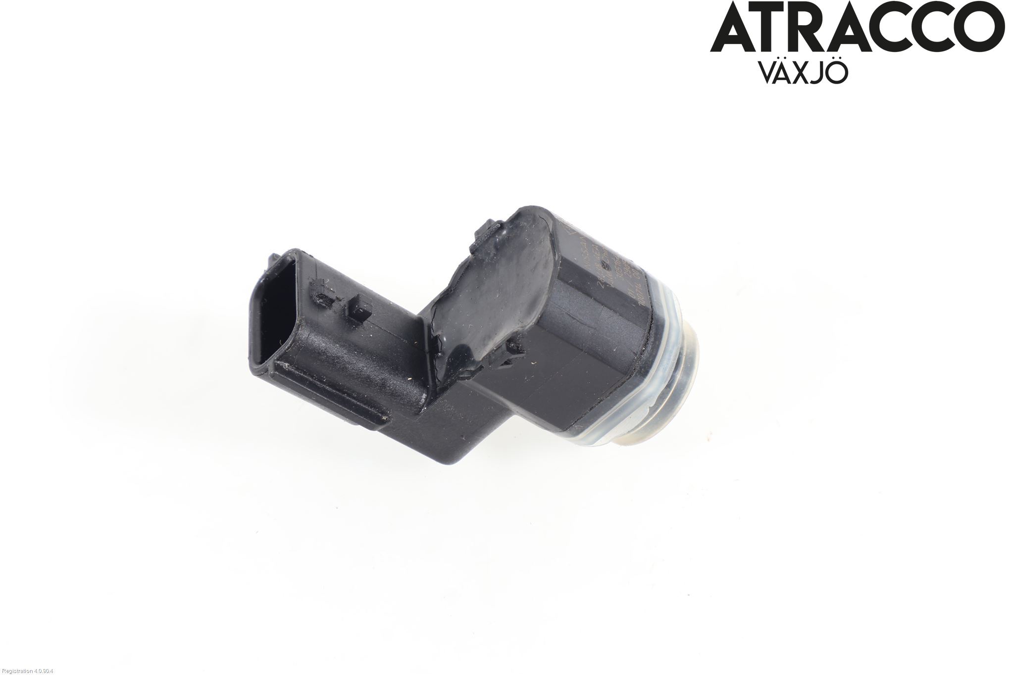 Nissan QASHQAI 14-17 Parkeringshjälp Backsensor