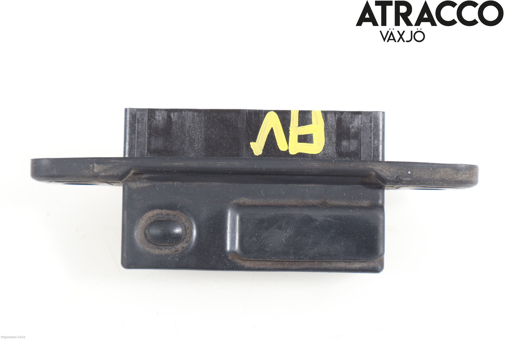 Toyota AURIS 13-19 Bakluckehandtag