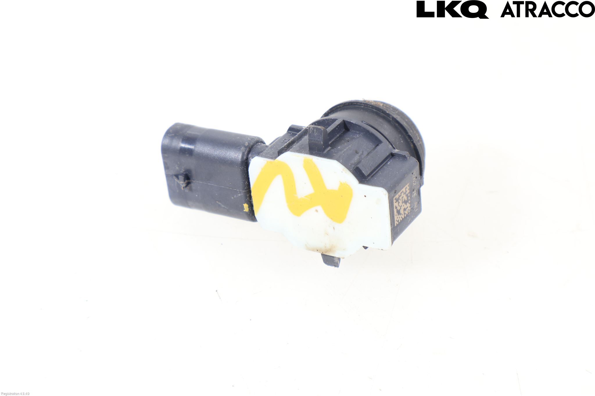 BMW 3 F30/F31/F80 12-19 Parkeringshjälp Backsensor