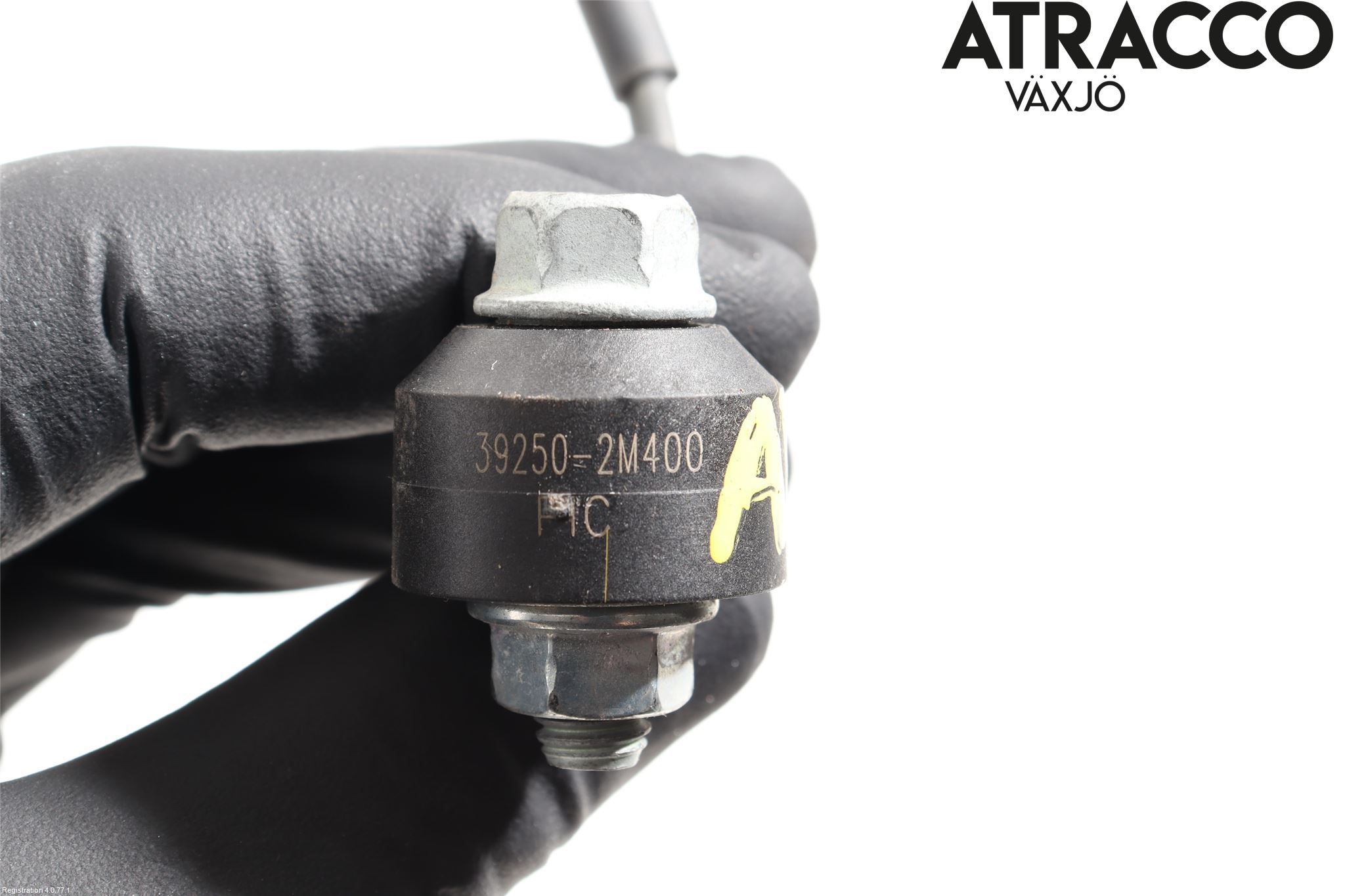 Hyundai TUCSON 05- Injknacksensor