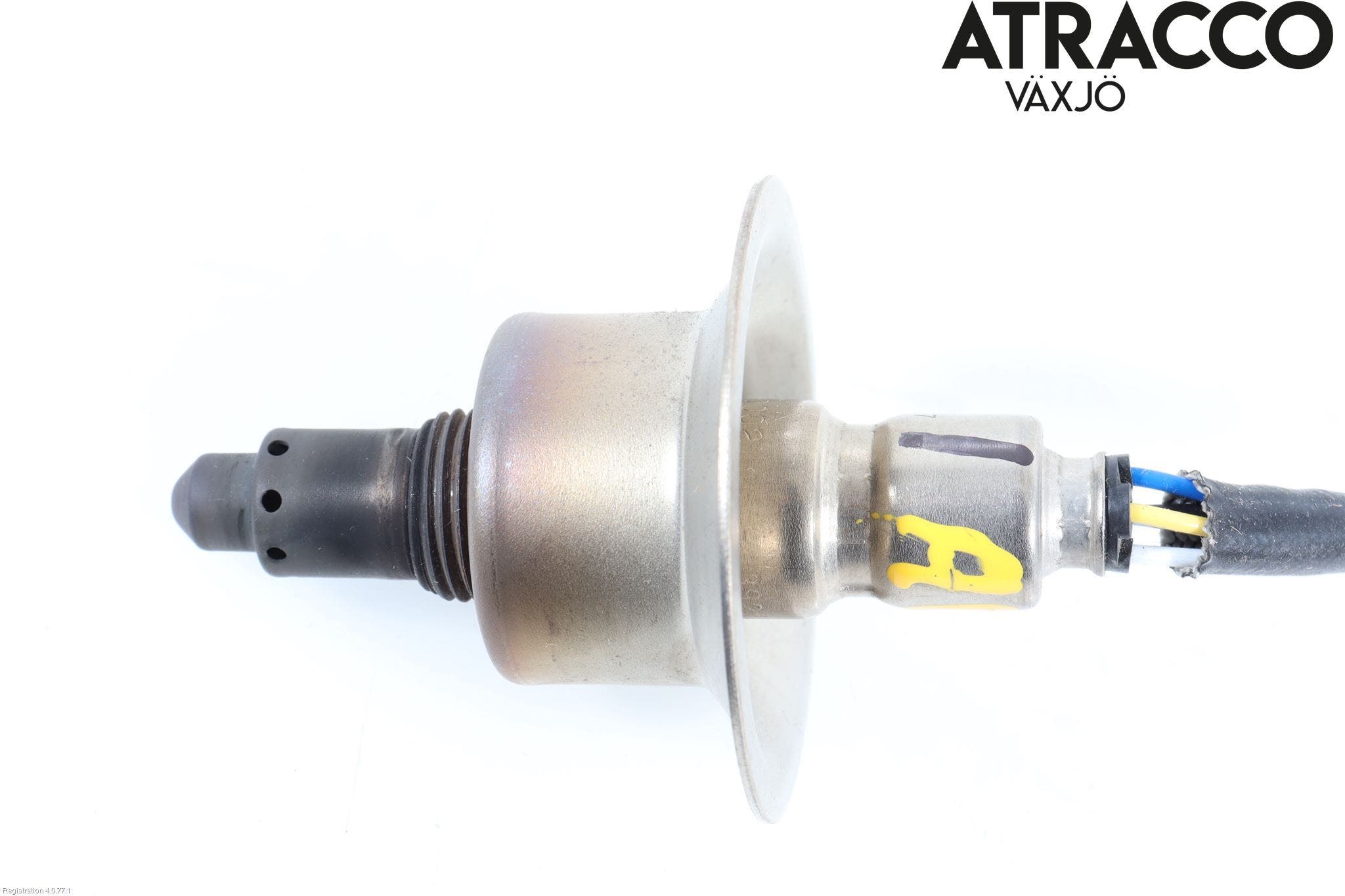 Hyundai i20 GB 15-20 Injlambdasond